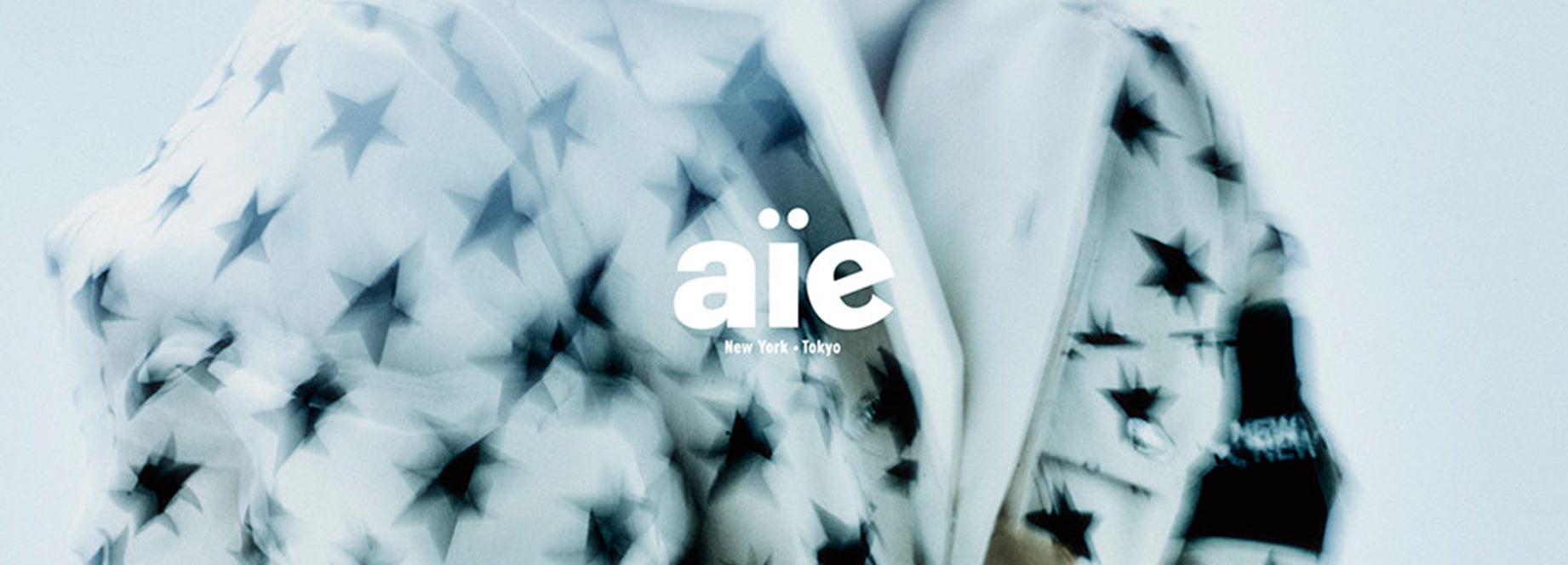 AiE SPRING/SUMMER 24 COLLECTION