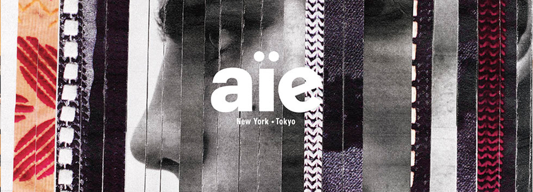 AiE Fall/Winter 23 Collection