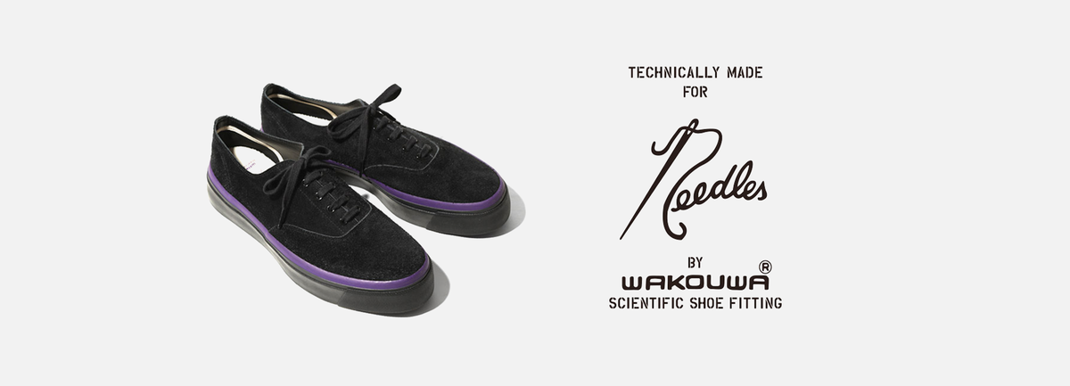 Wako⑅◡̈* Needles-Wakouwa-F25-Banner-