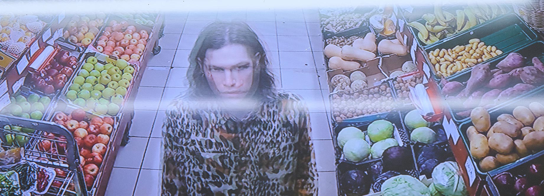Remix : On Licence / Off Licence by David Hellqvist