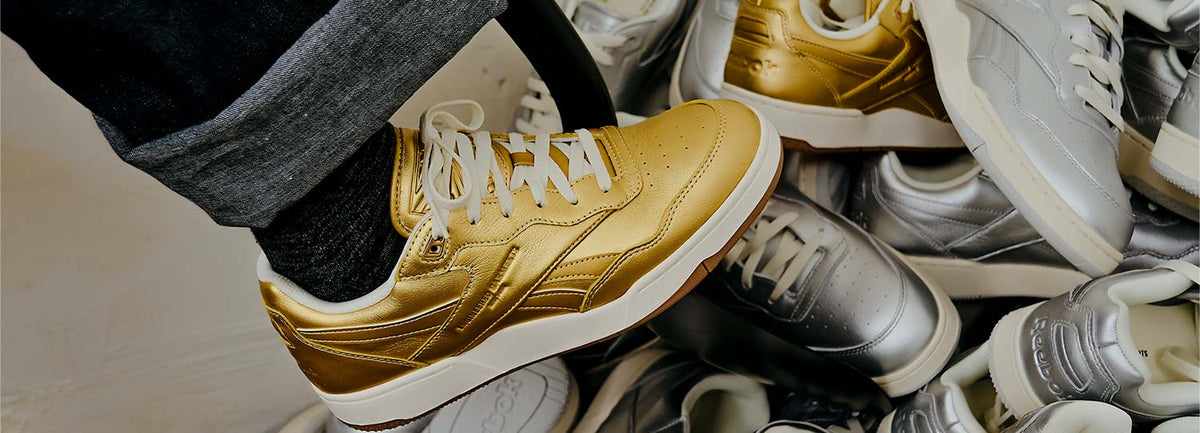 Engineered Garments x Reebok BB4000 II | Nepenthes London 