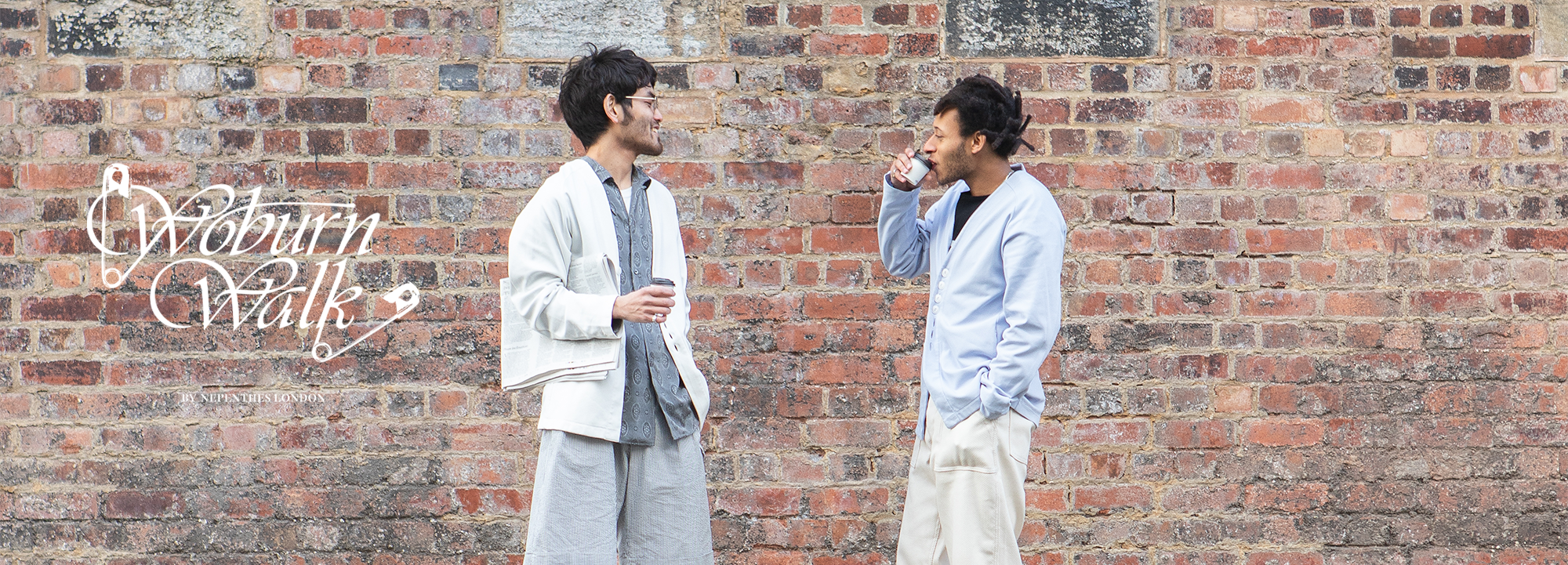 Woburn Walk Ponte Jersey Fisherman Cardigan