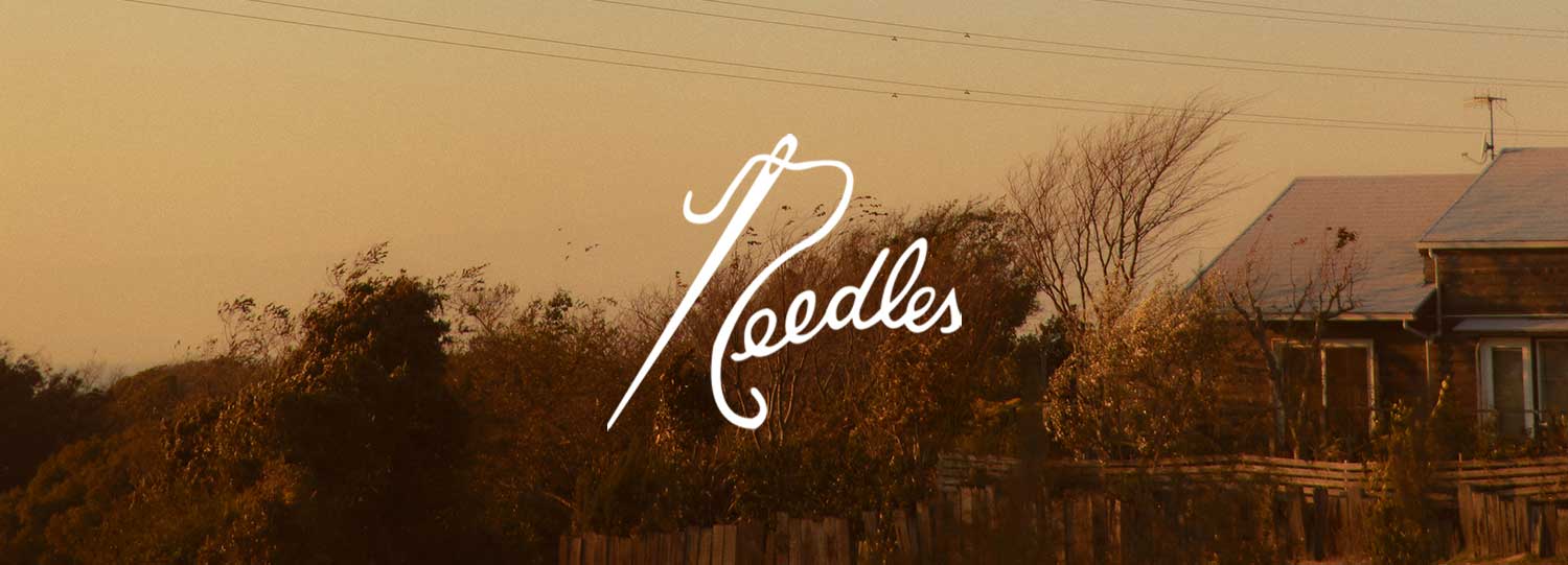 Needles Fall/Winter 2024 Collection