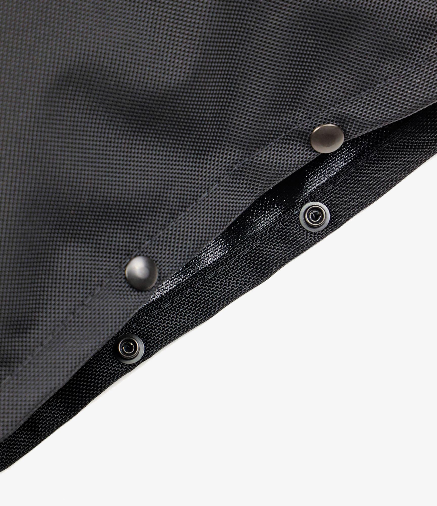 South2 West8 Ballistic Nylon Book Pack - Black – South2 West8 – Nepenthes London