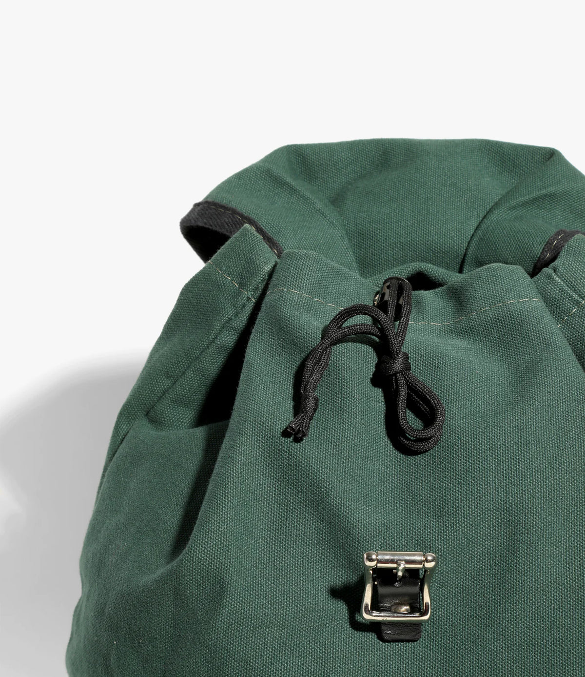 South2 West8 18oz Canvas Day Pack - Hunter Green