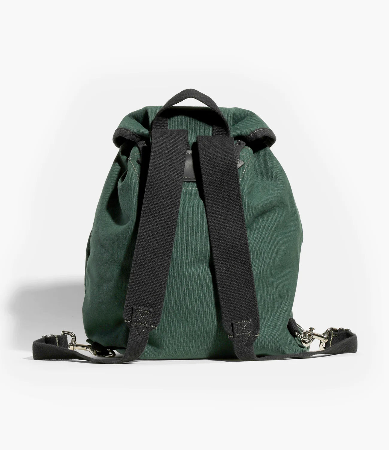 South2 West8 18oz Canvas Day Pack - Hunter Green – South2 West8 – Nepenthes London