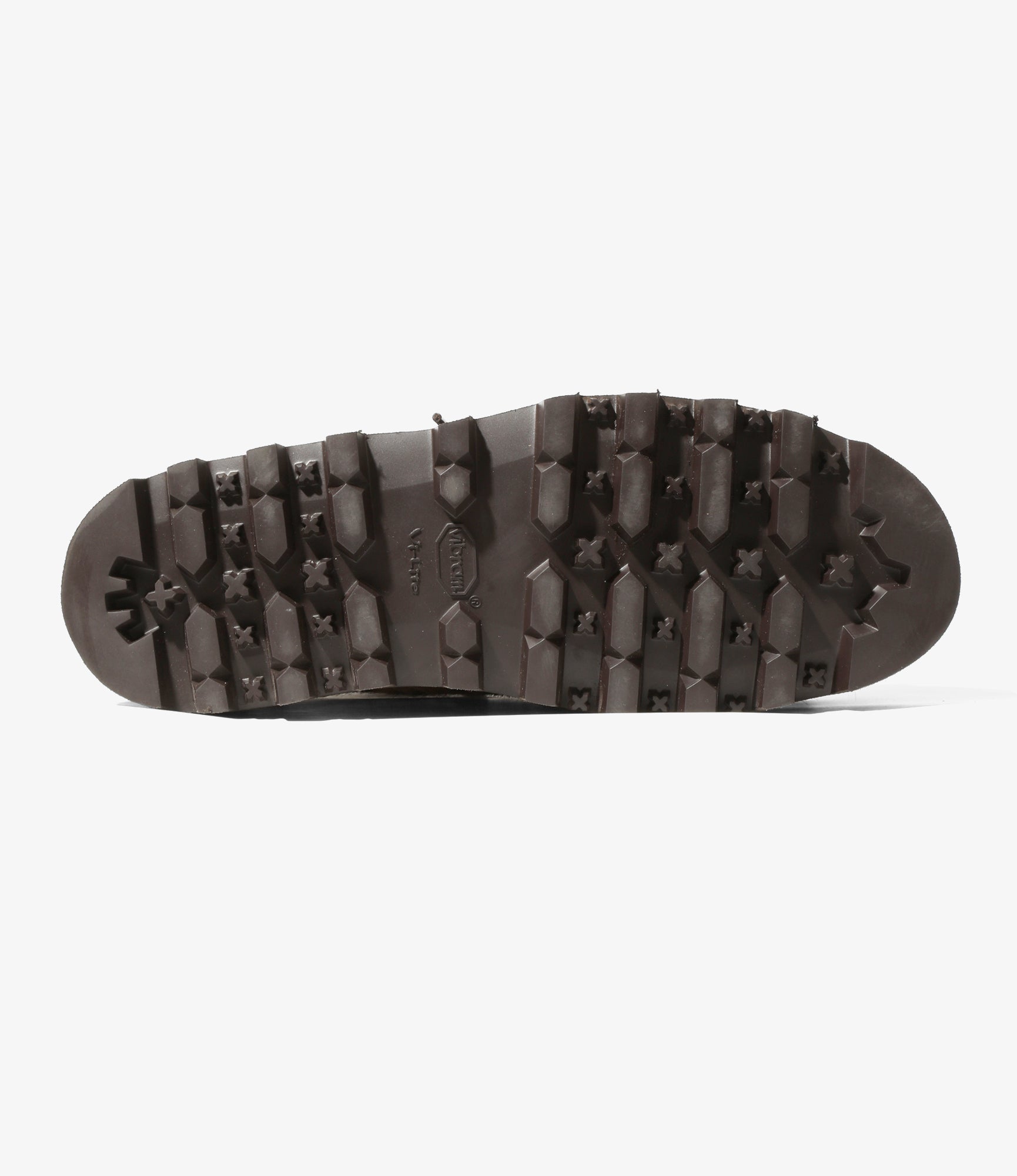 Desert Khan EG – Brown Suede