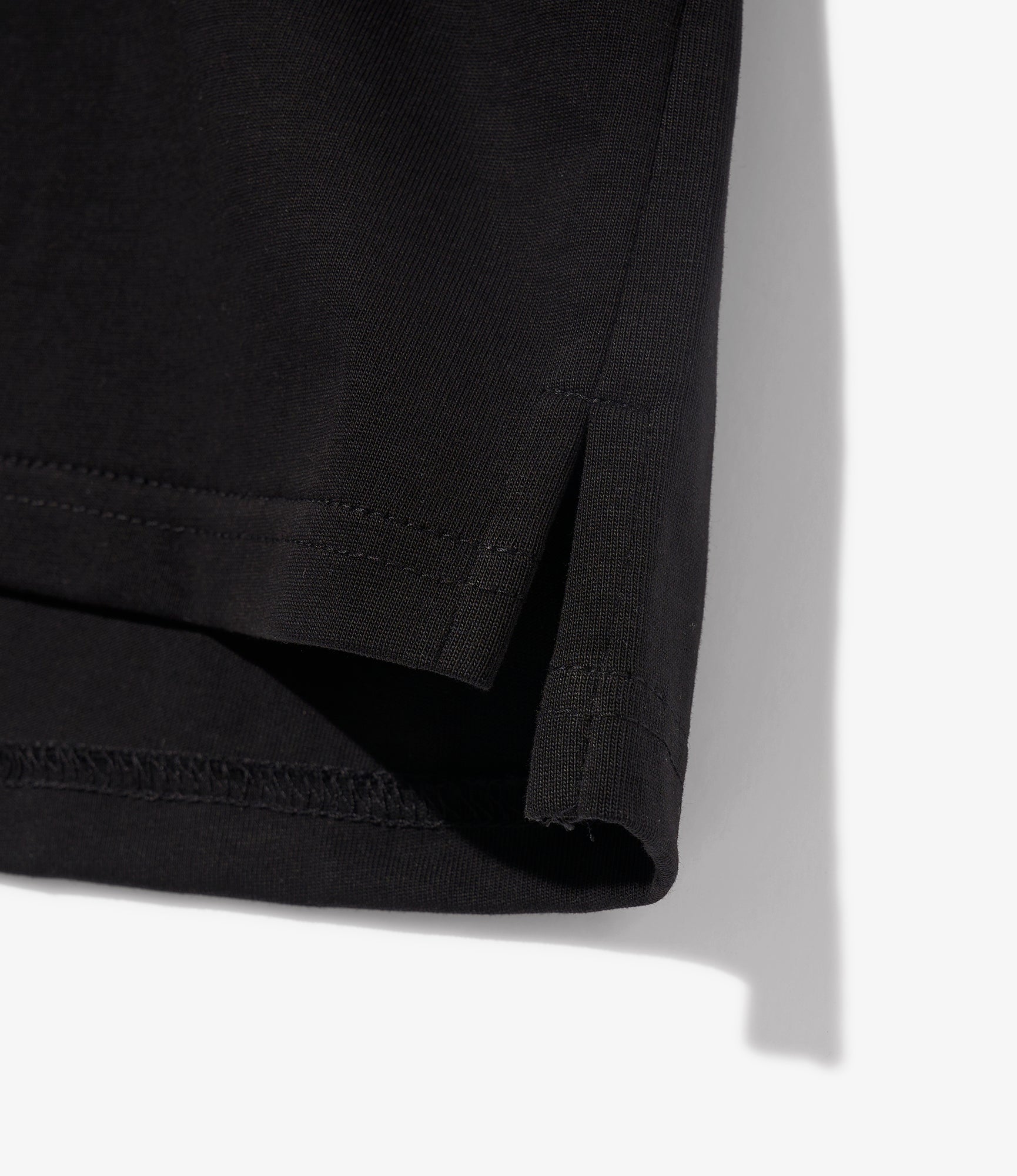 'Greatest Elevations' T-Shirt – Black