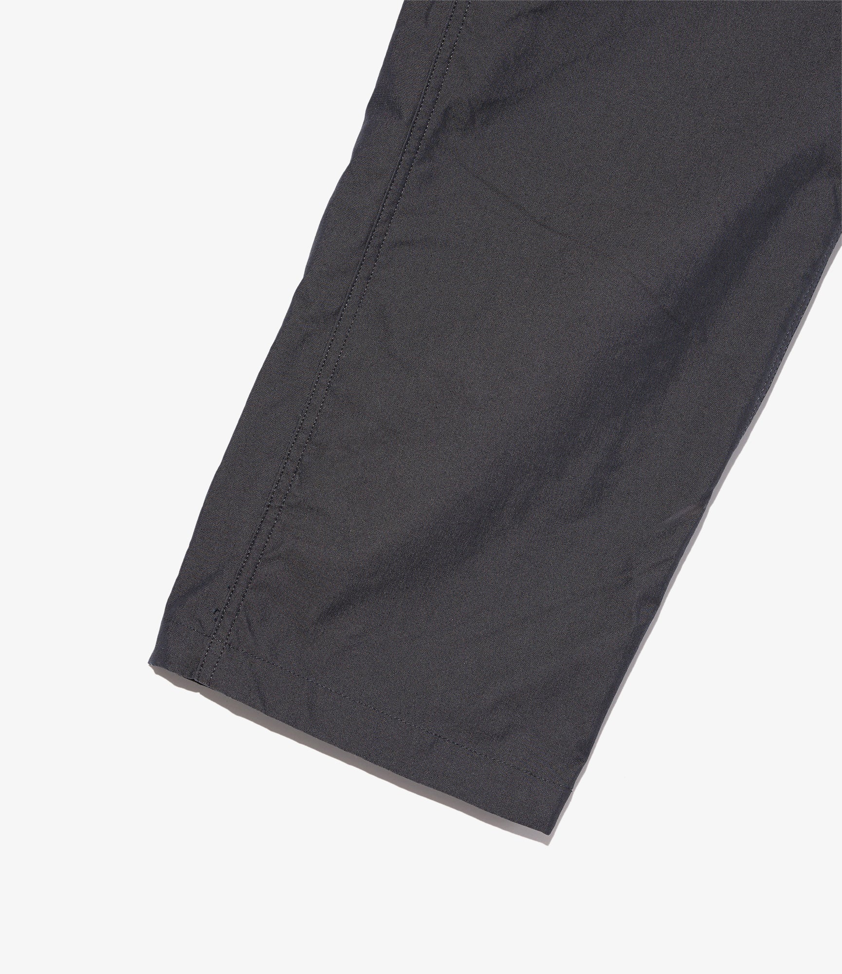 Fatigue Pant – Charcoal Weather Poplin