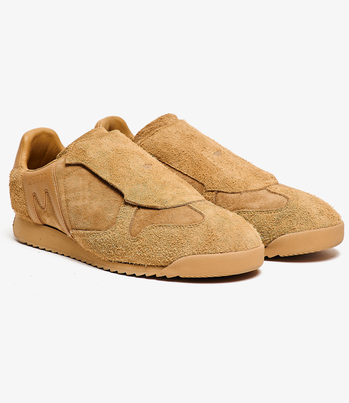 Mestari EG – Tobacco | Engineered Garments × Karhu