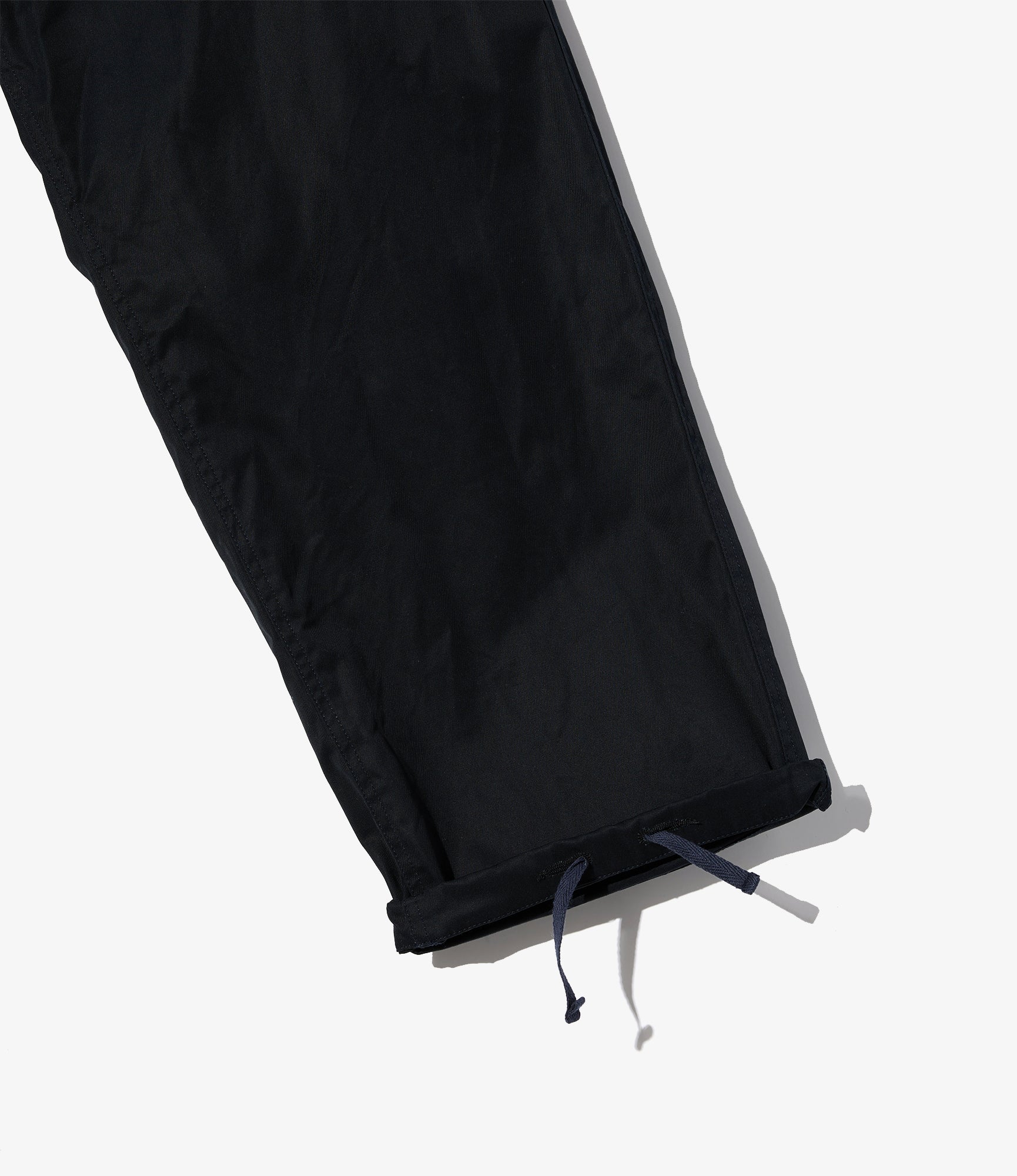 NNP Pant – Dark Navy Ventile Twill