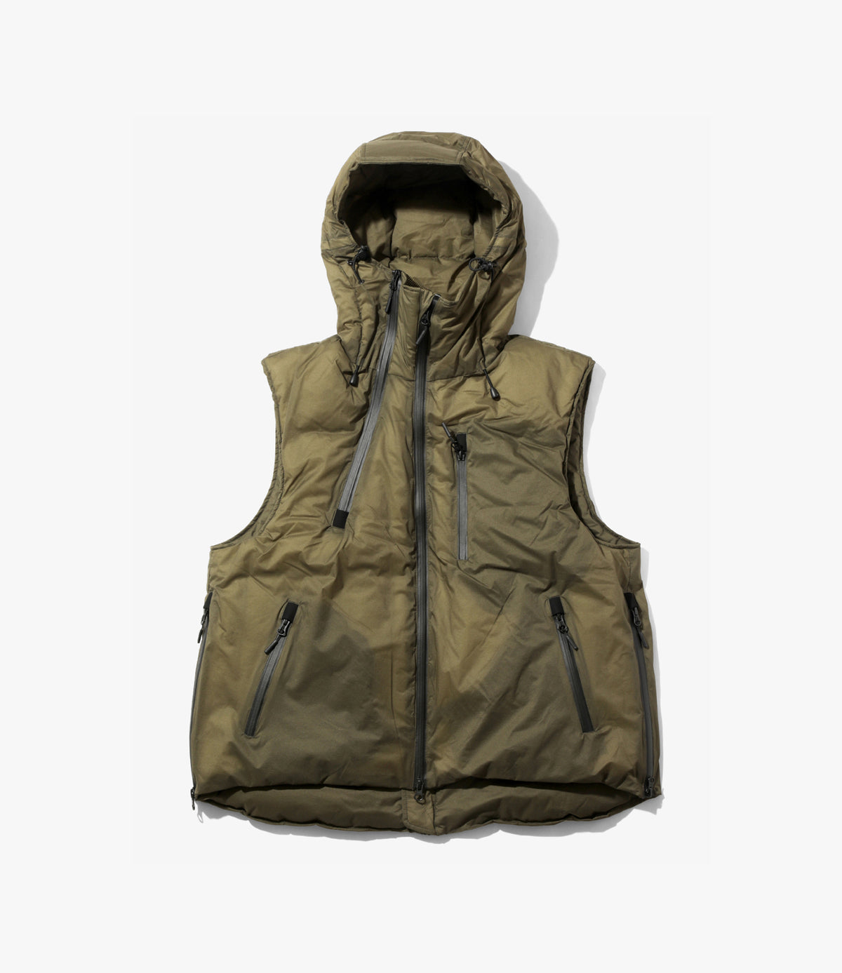 Engineered-Garments-Nanga-Down 