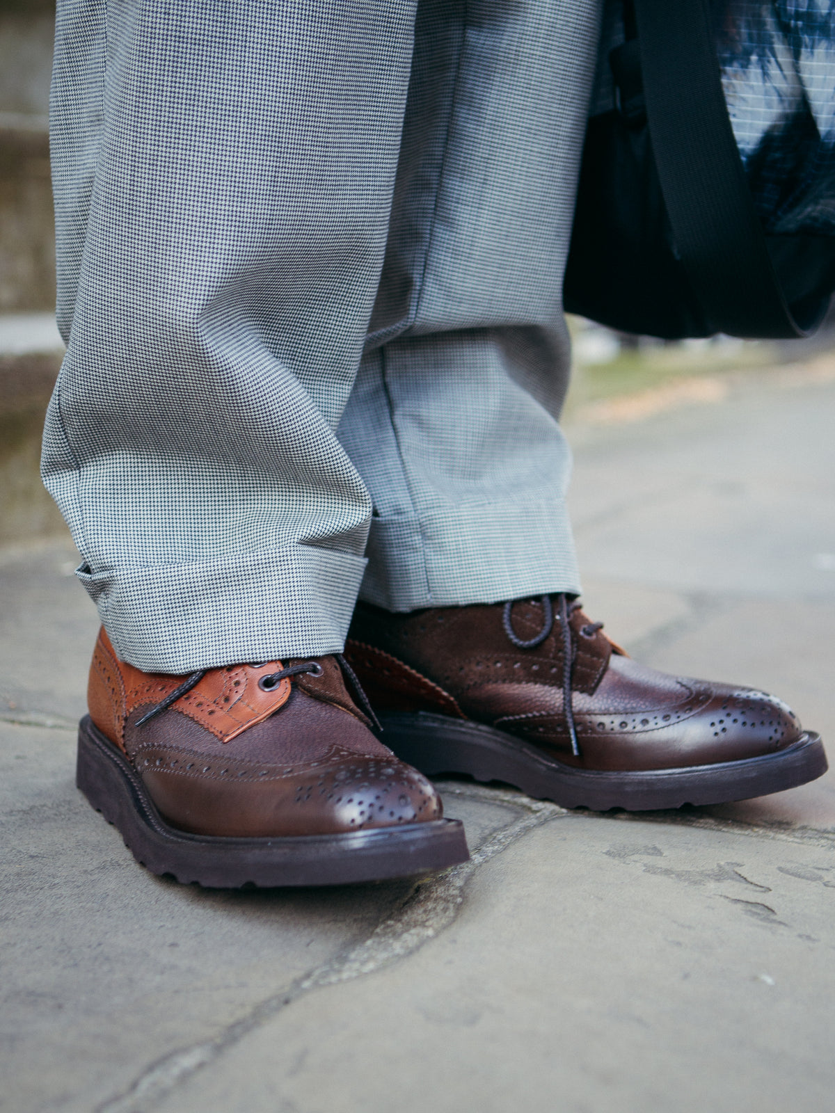 Tricker