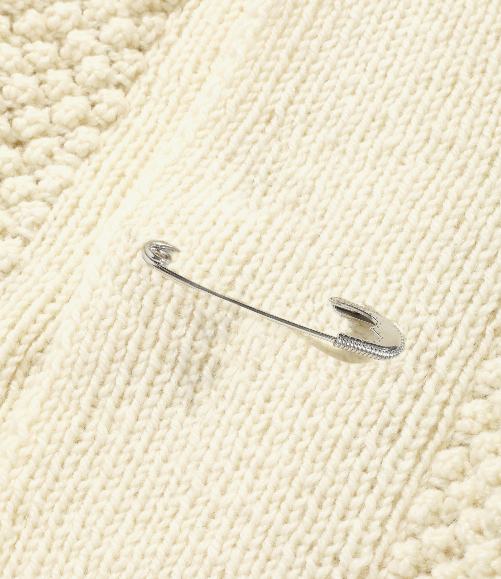 Woburn Walk Shawl Collar Popcorn Jacket - Natural – Woburn Walk – Nepenthes London