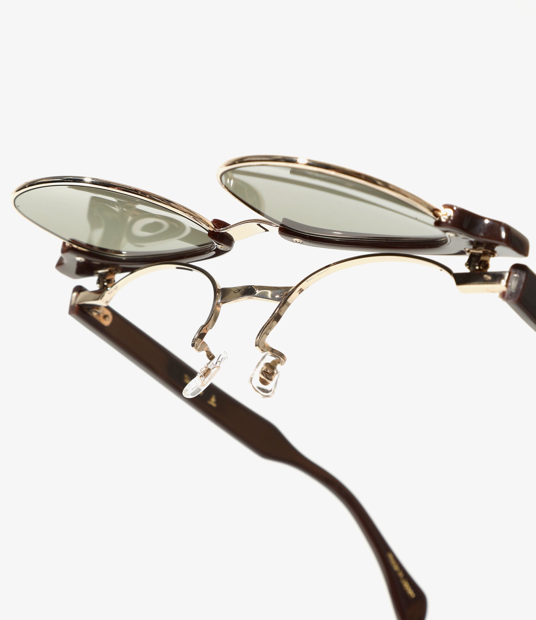 Needles Samuel Papillon Sunglasses – Needles – Nepenthes London