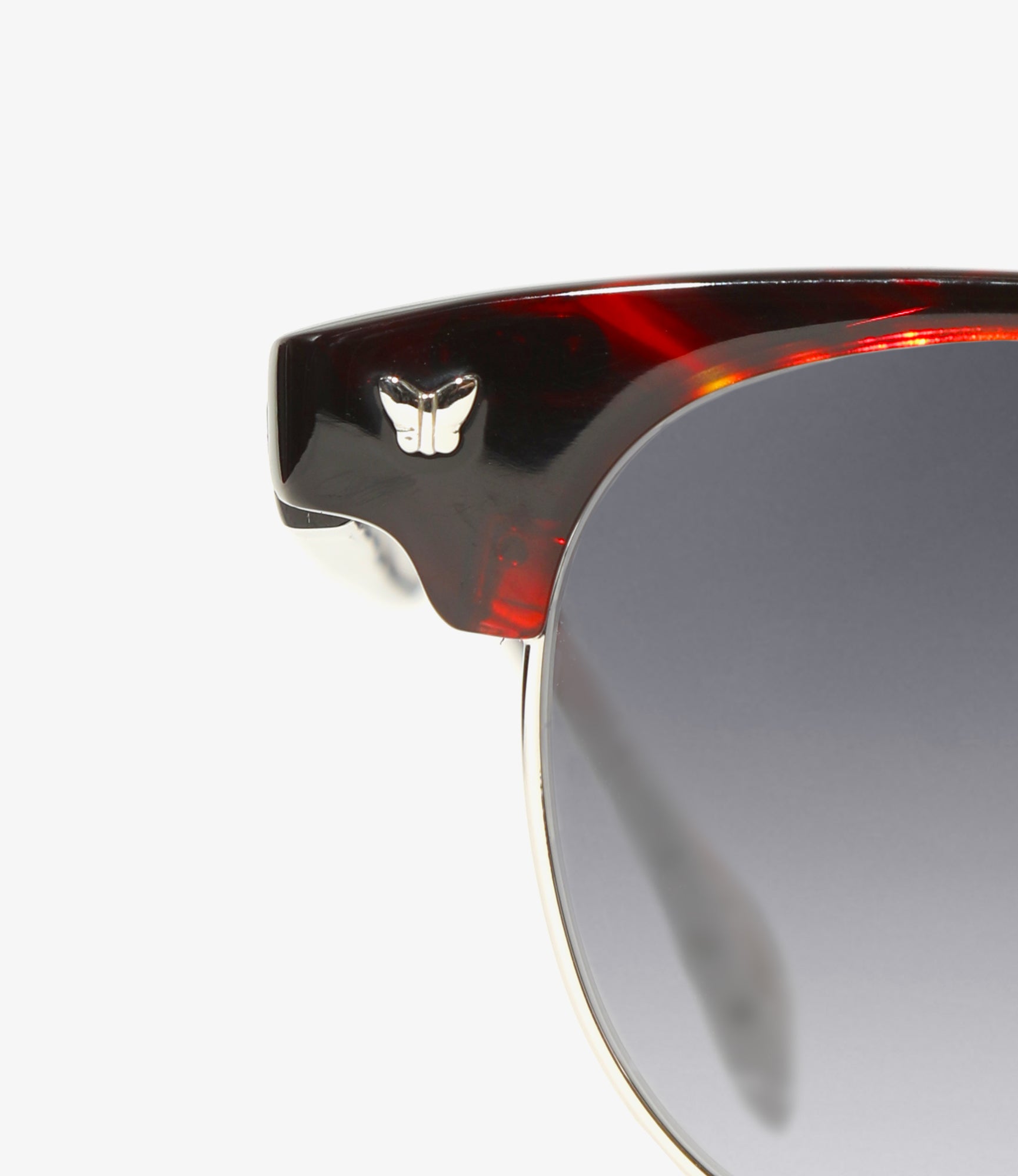 Needles Samuel Papillon Sunglasses – Needles – Nepenthes London