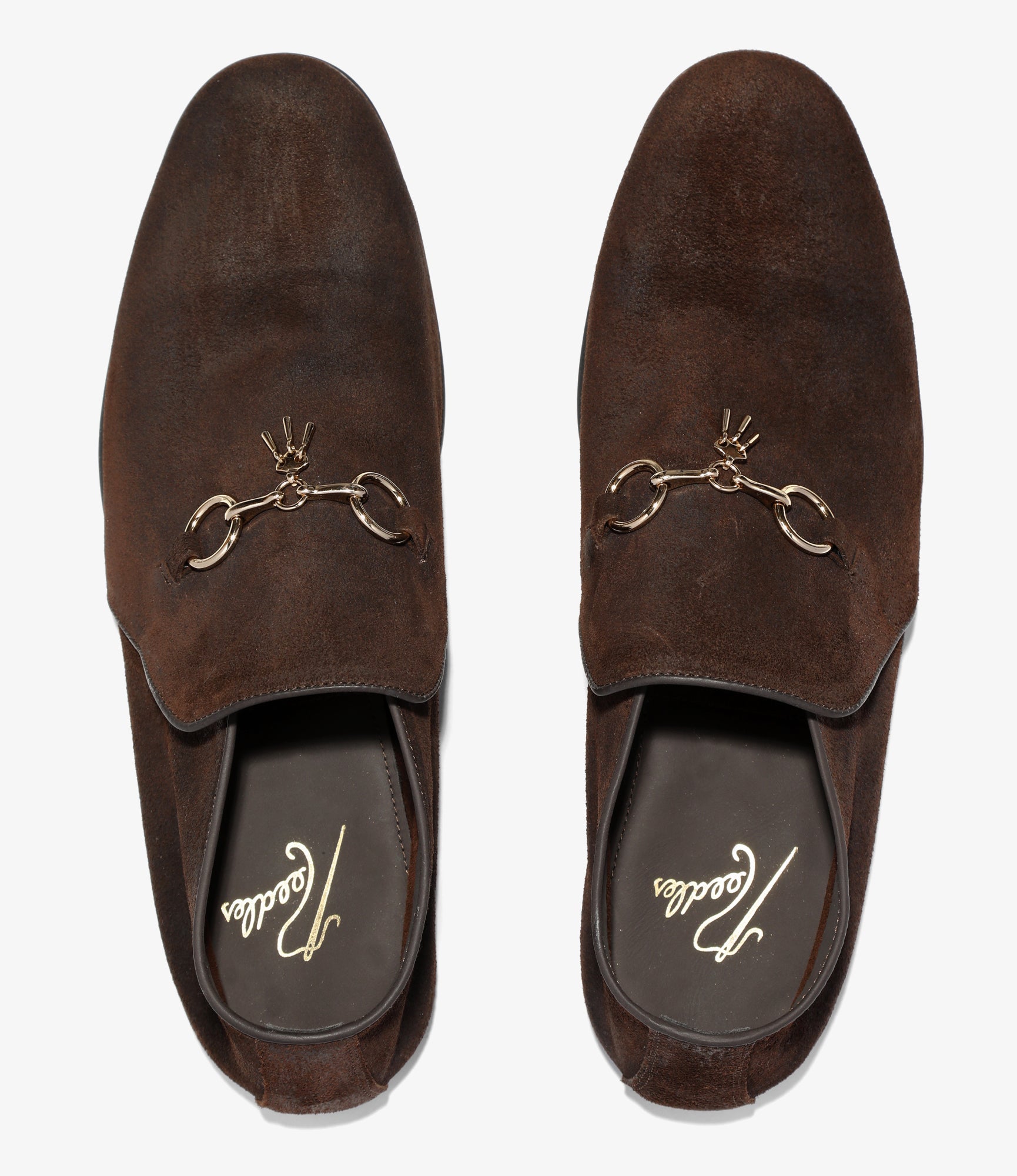 Needles Tassel Bit Slip-On Chukka Boot / Rough Out - Brown – Needles – Nepenthes London