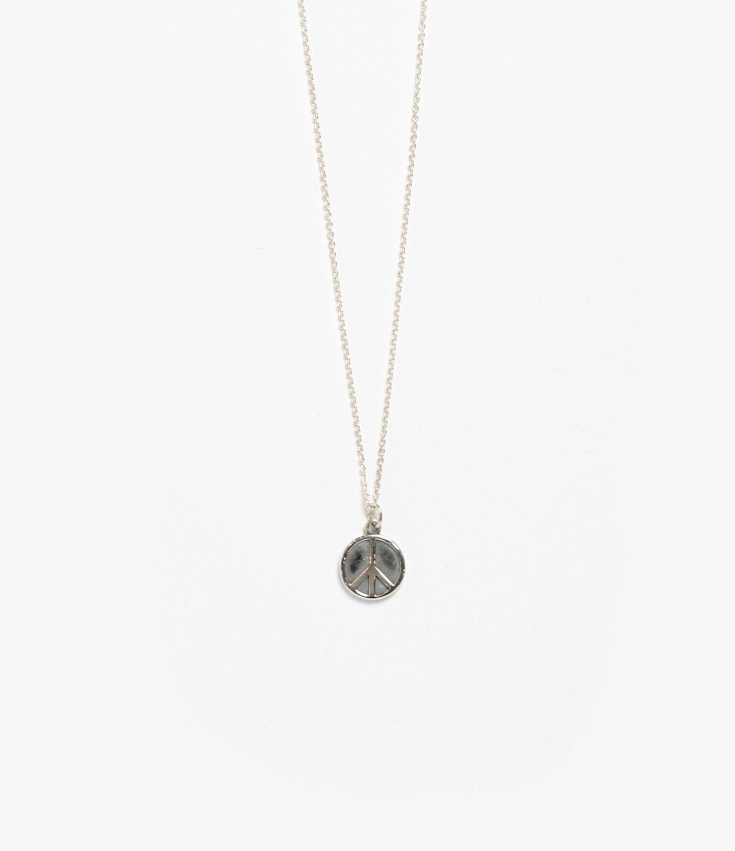 925 Silver Pendant