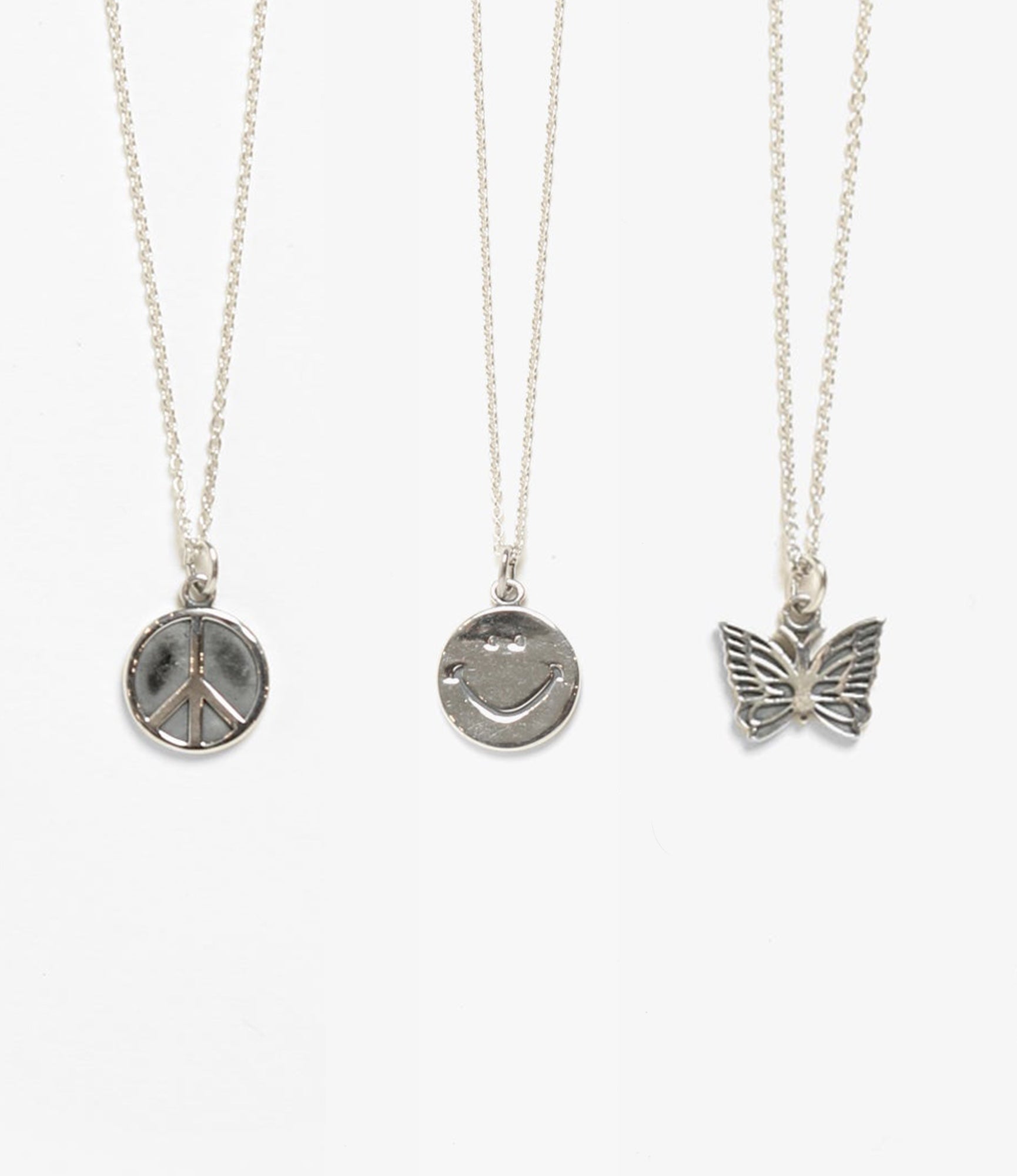 925 Silver Pendant