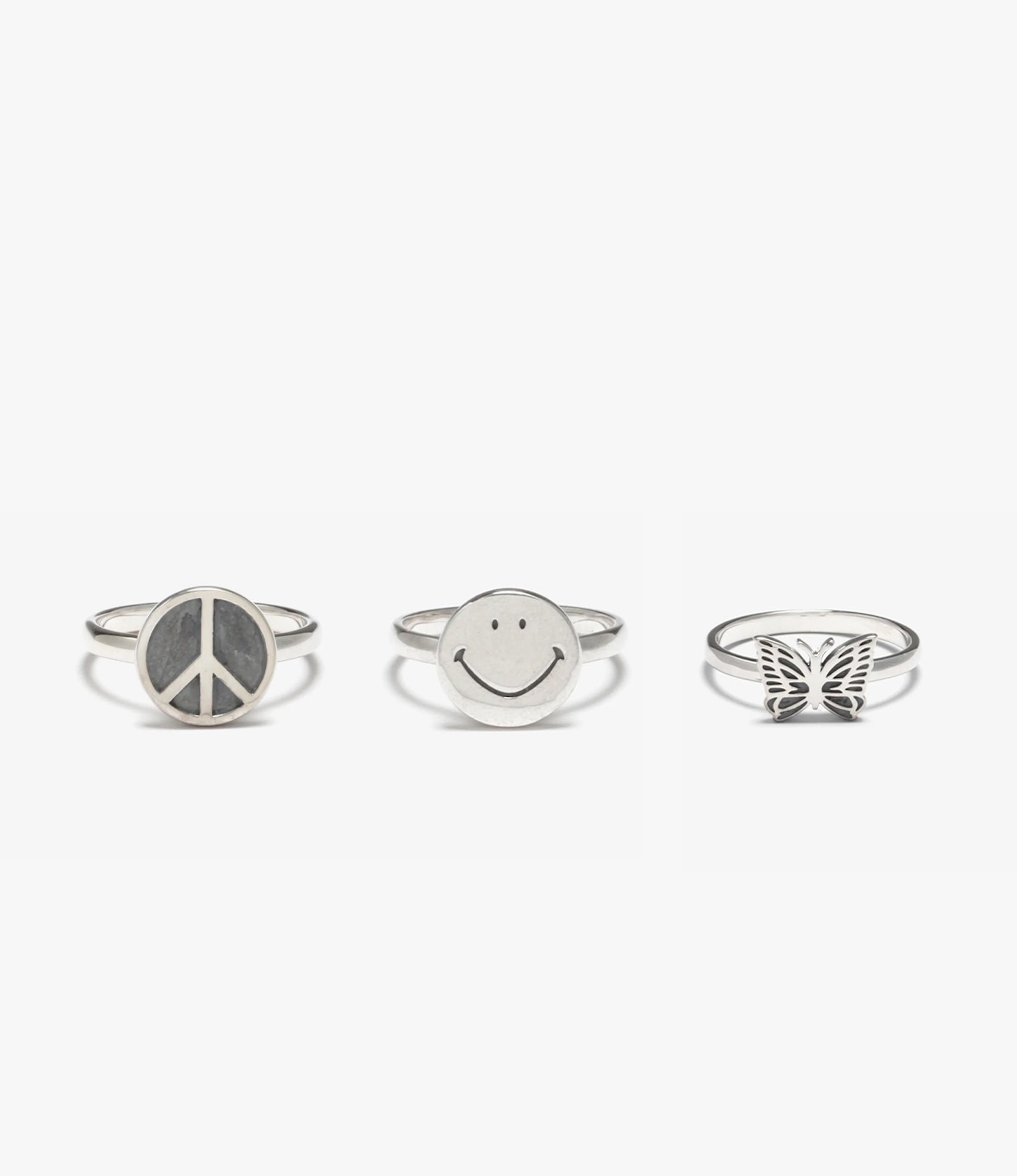 925 Silver Ring