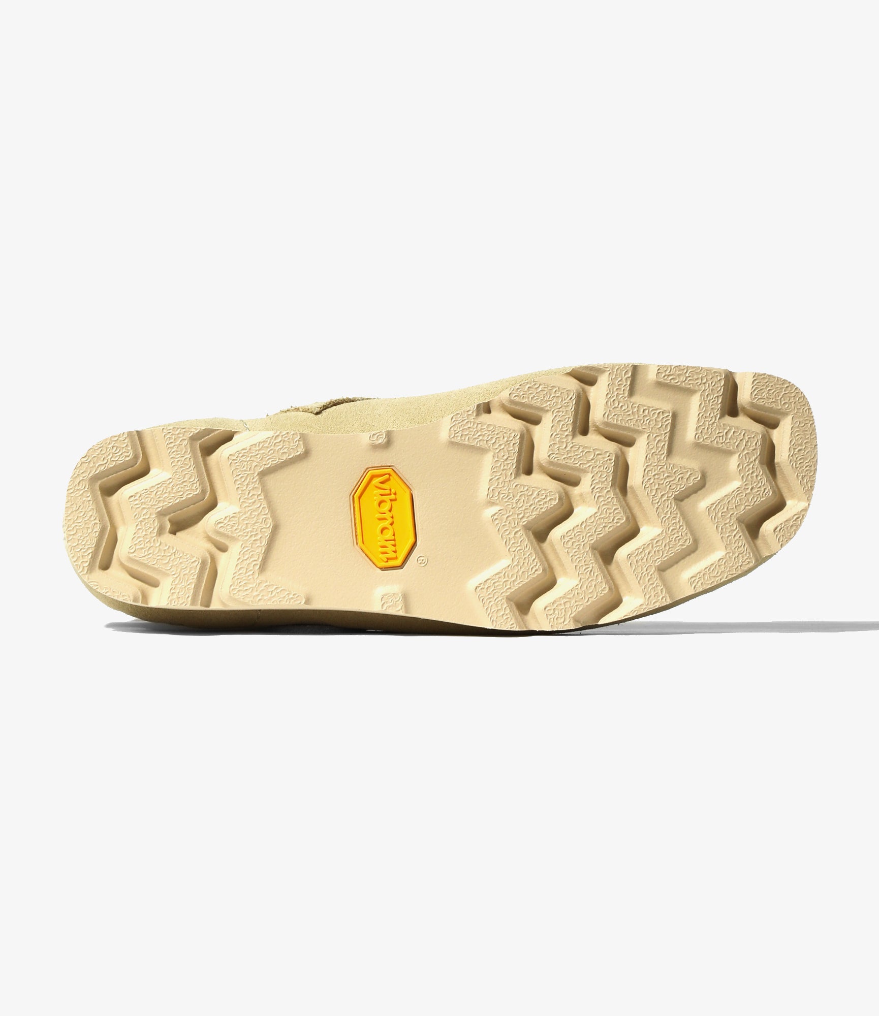 Walla Strap High – Maple Suede