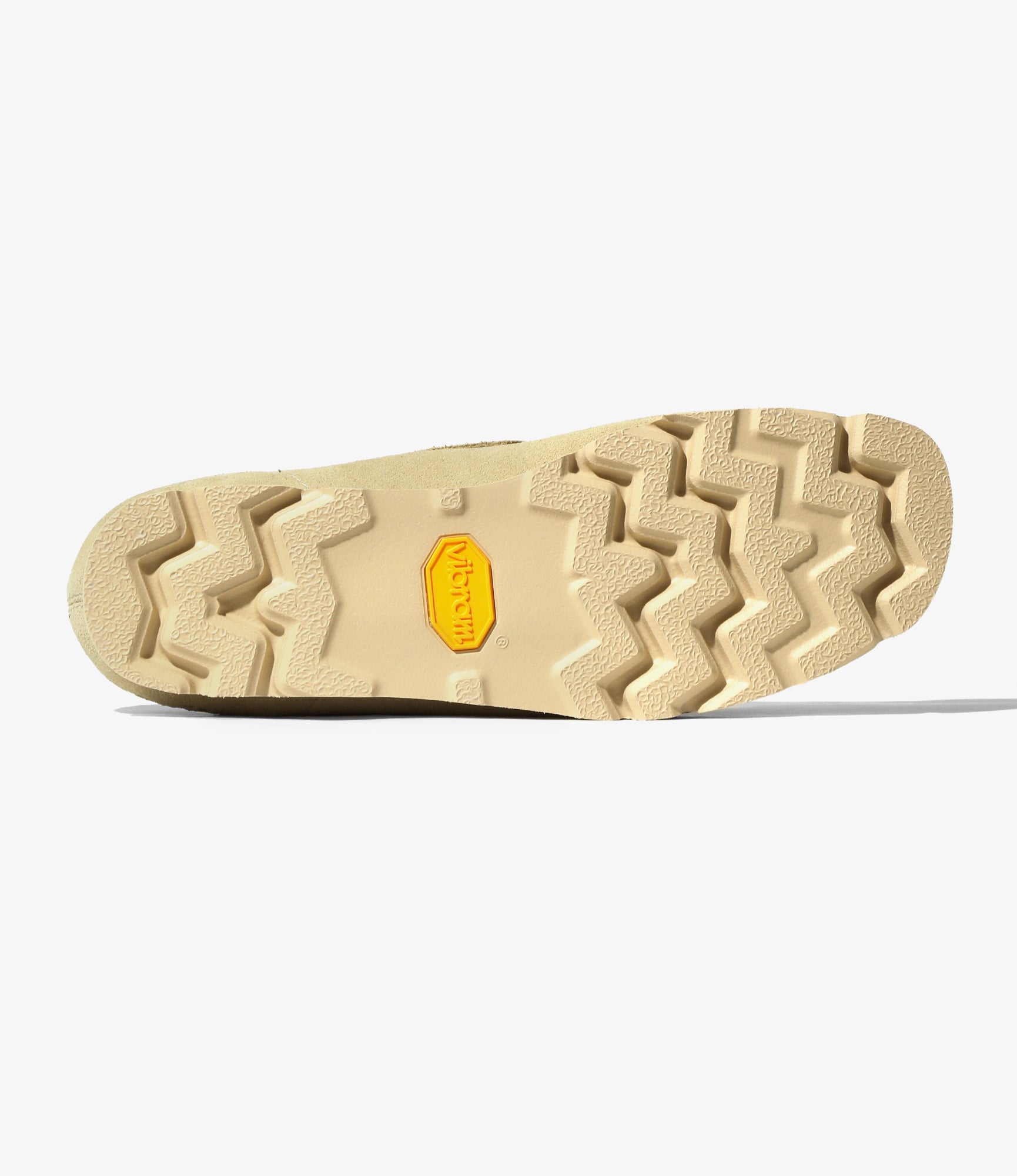 Walla Strap Low – Maple Suede