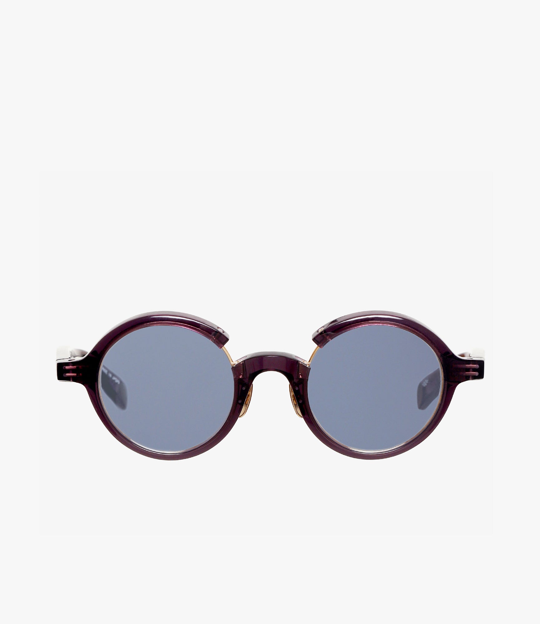 RF-170 Sunglasses – Purple/Mode Blue