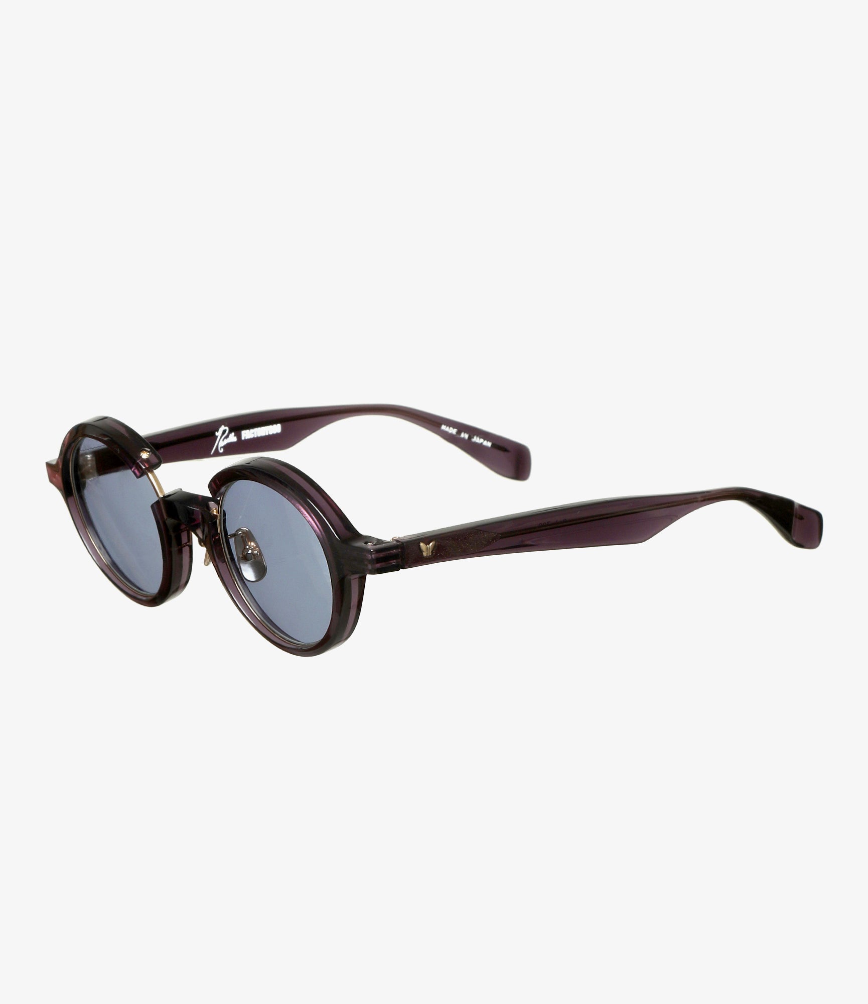 RF-170 Sunglasses – Purple/Mode Blue
