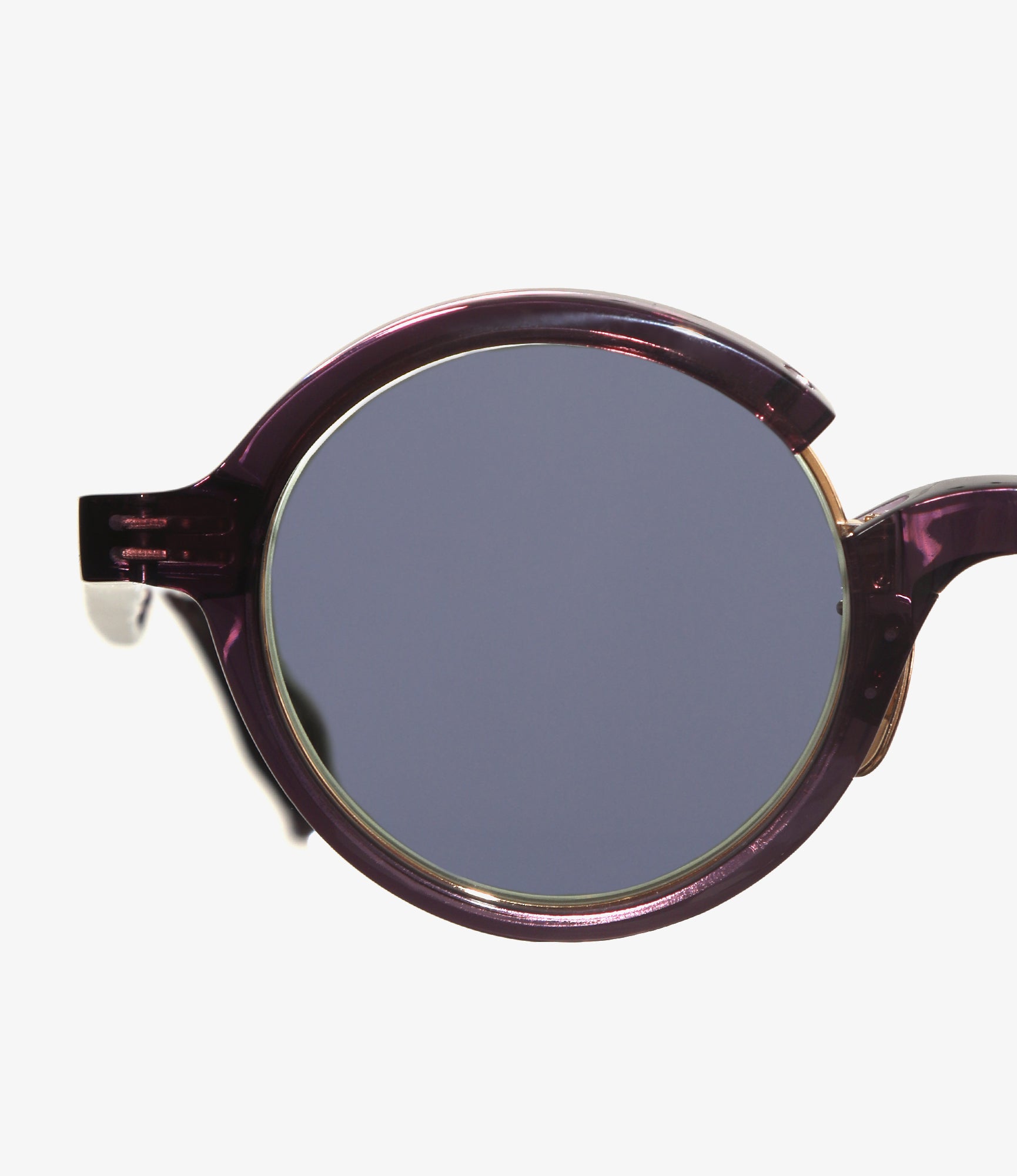 RF-170 Sunglasses – Purple / Mode Blue
