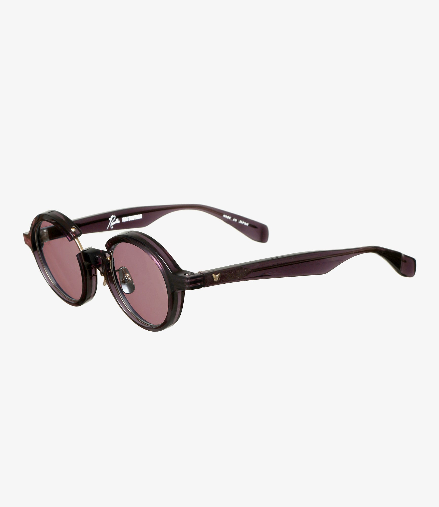 RF-170 Sunglasses – Purple/Violet