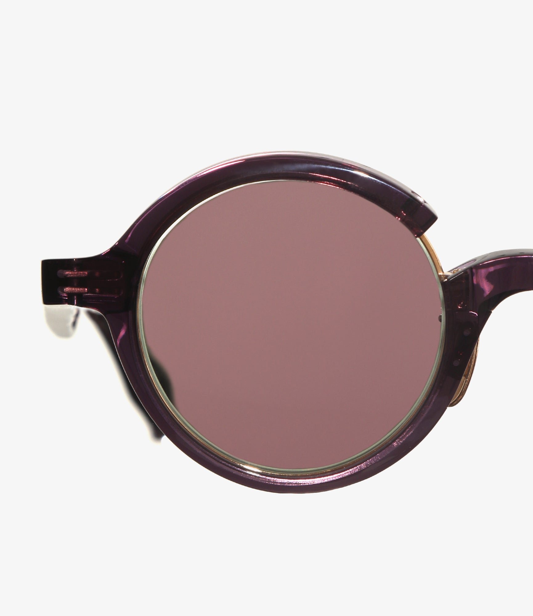 RF-170 Sunglasses – Purple/Violet