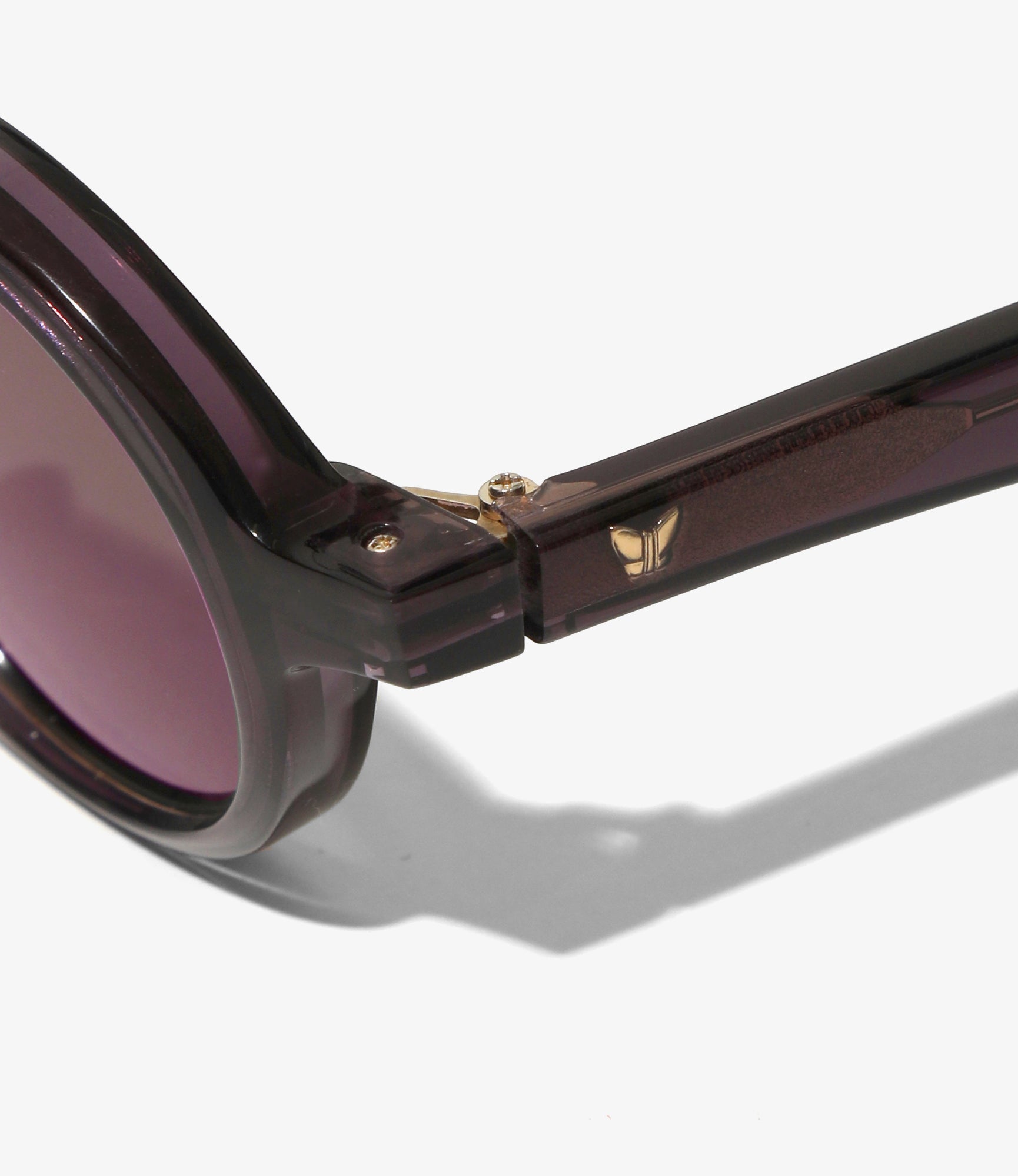 RF-170 Sunglasses – Purple/Violet