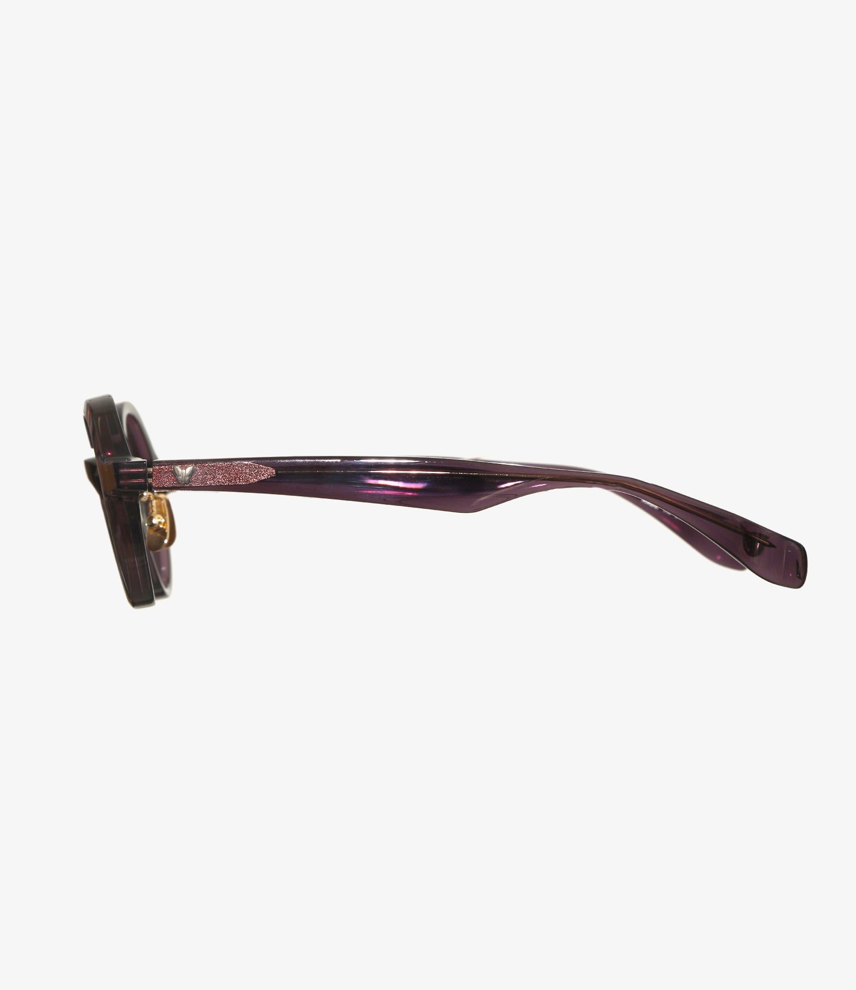 RF-170 Sunglasses – Purple/Violet
