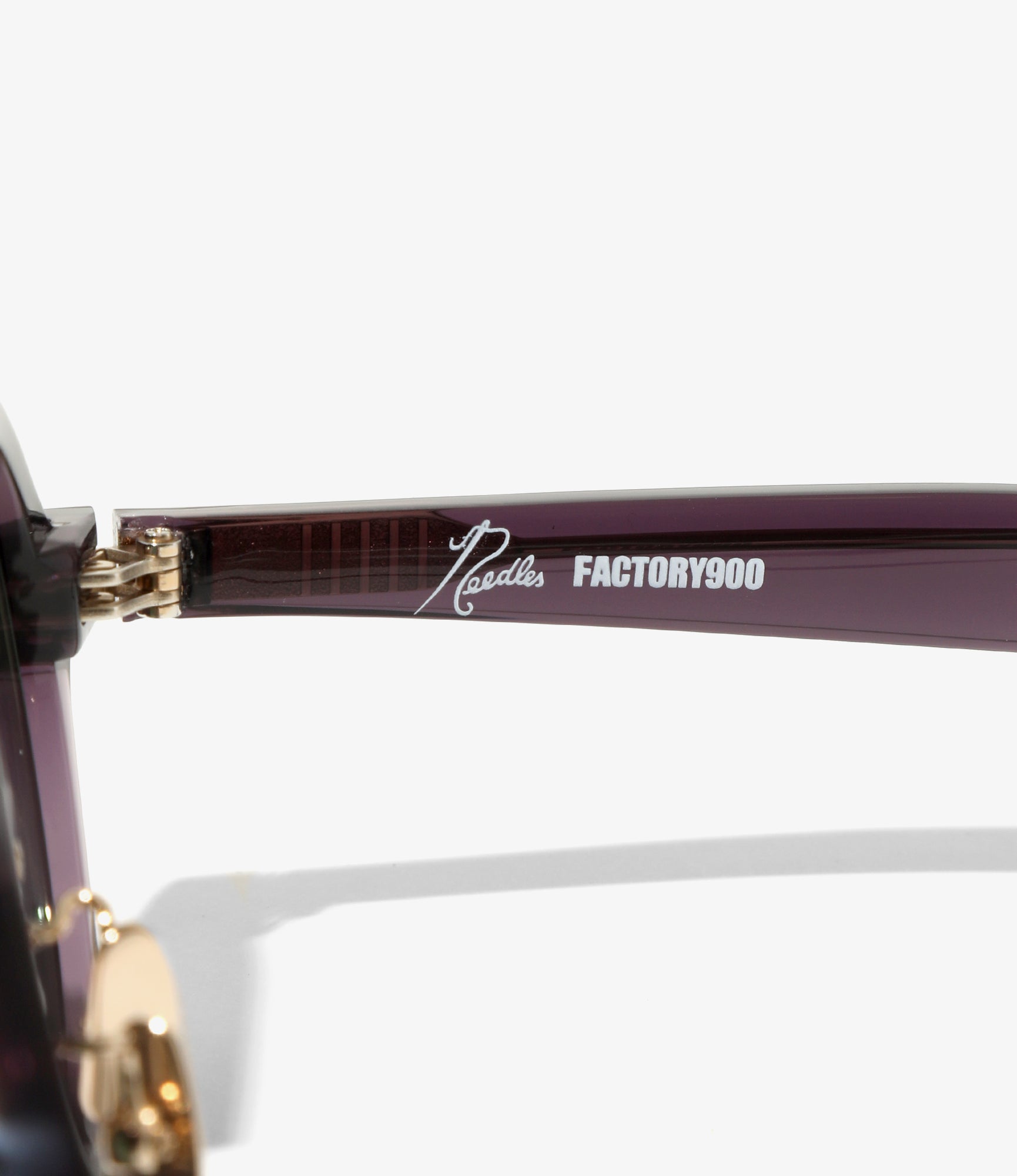 RF-170 Sunglasses – Purple/Violet