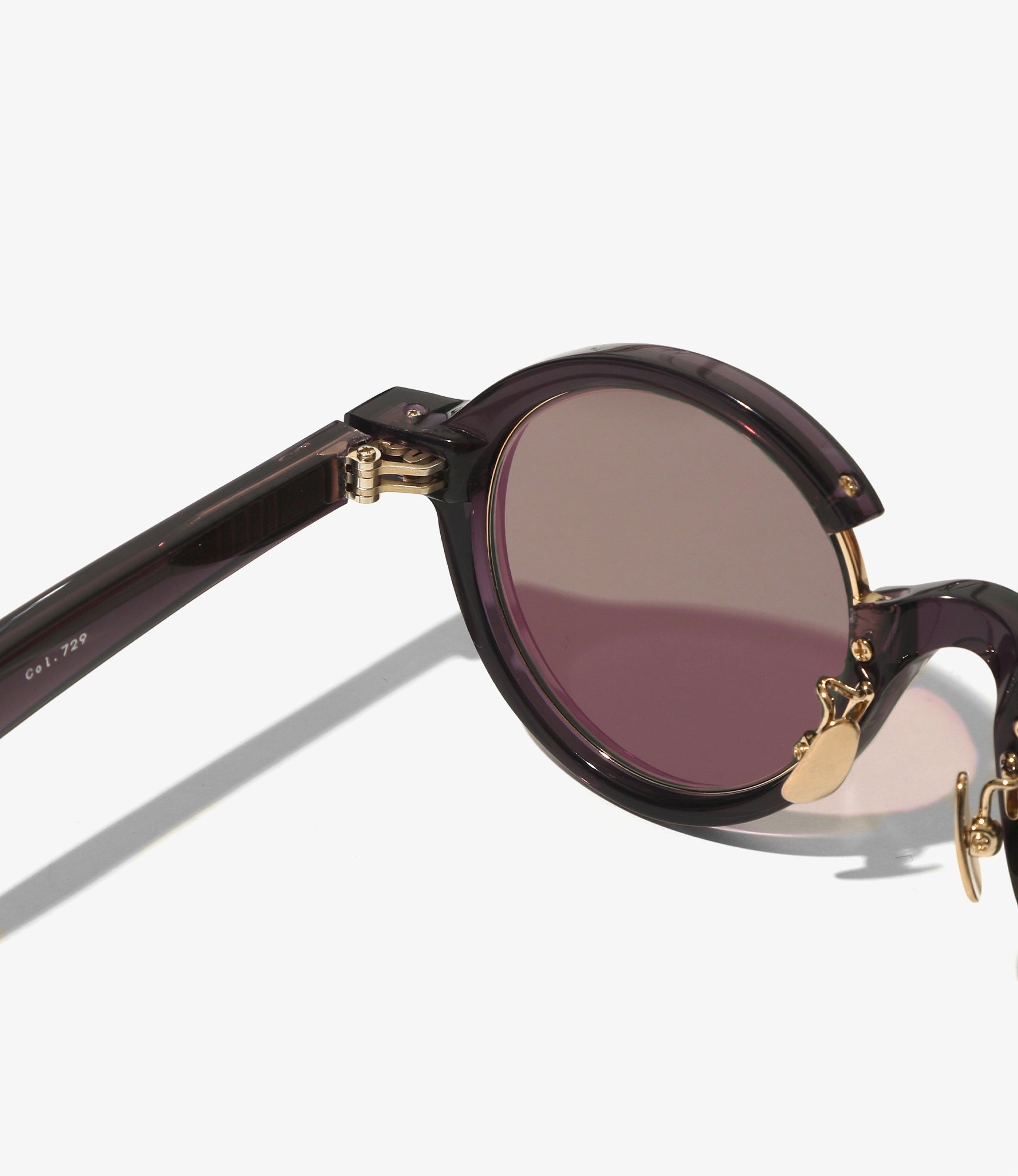 RF-170 Sunglasses – Purple/Violet