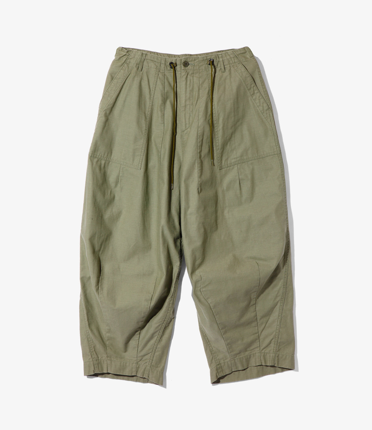 HD Fatigue Pant – Olive