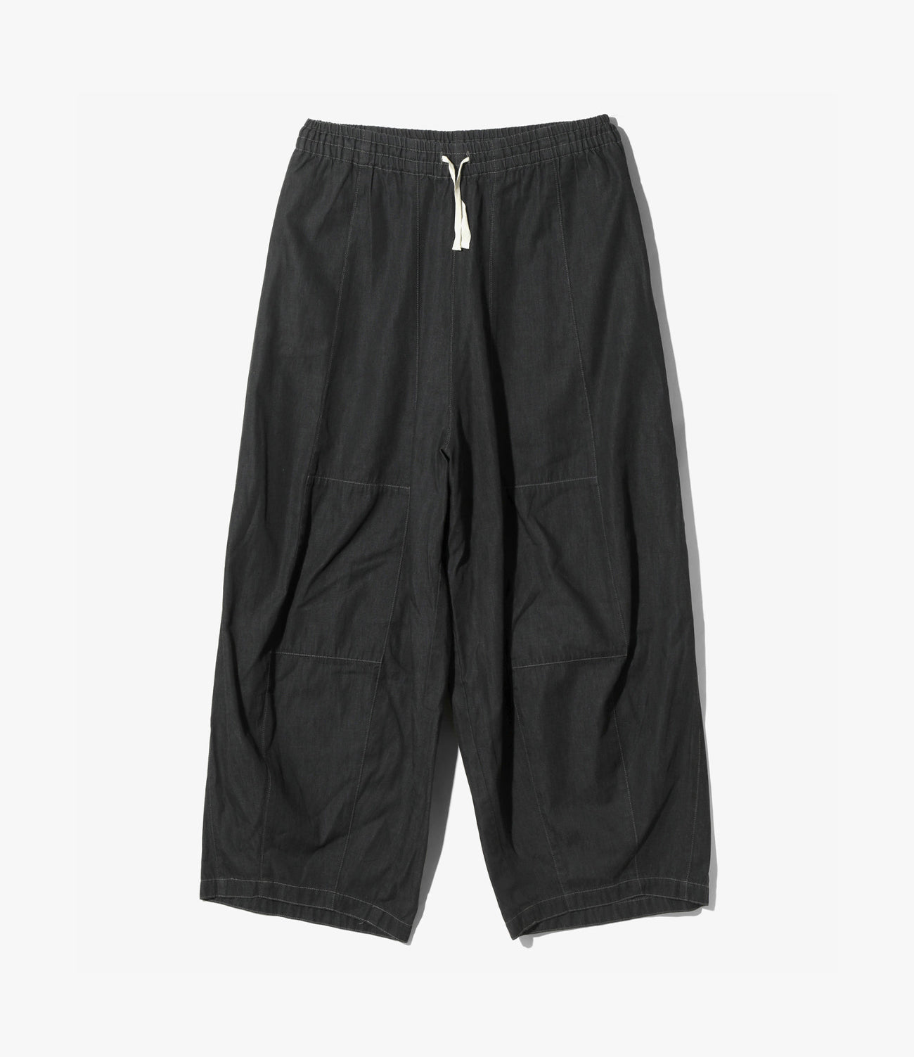 HD Pant – Black 6oz Denim