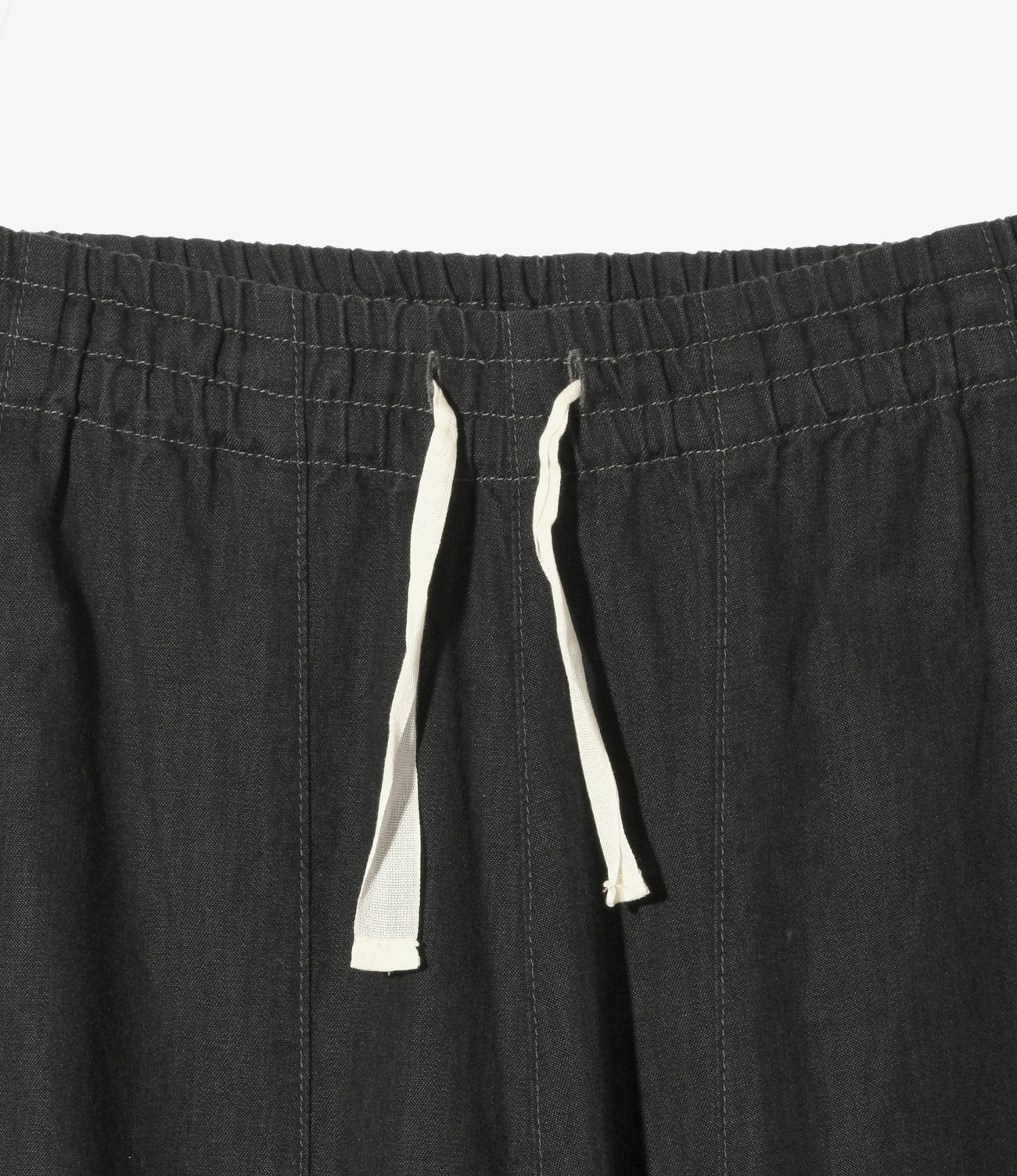 HD Pant – Black 6oz Denim