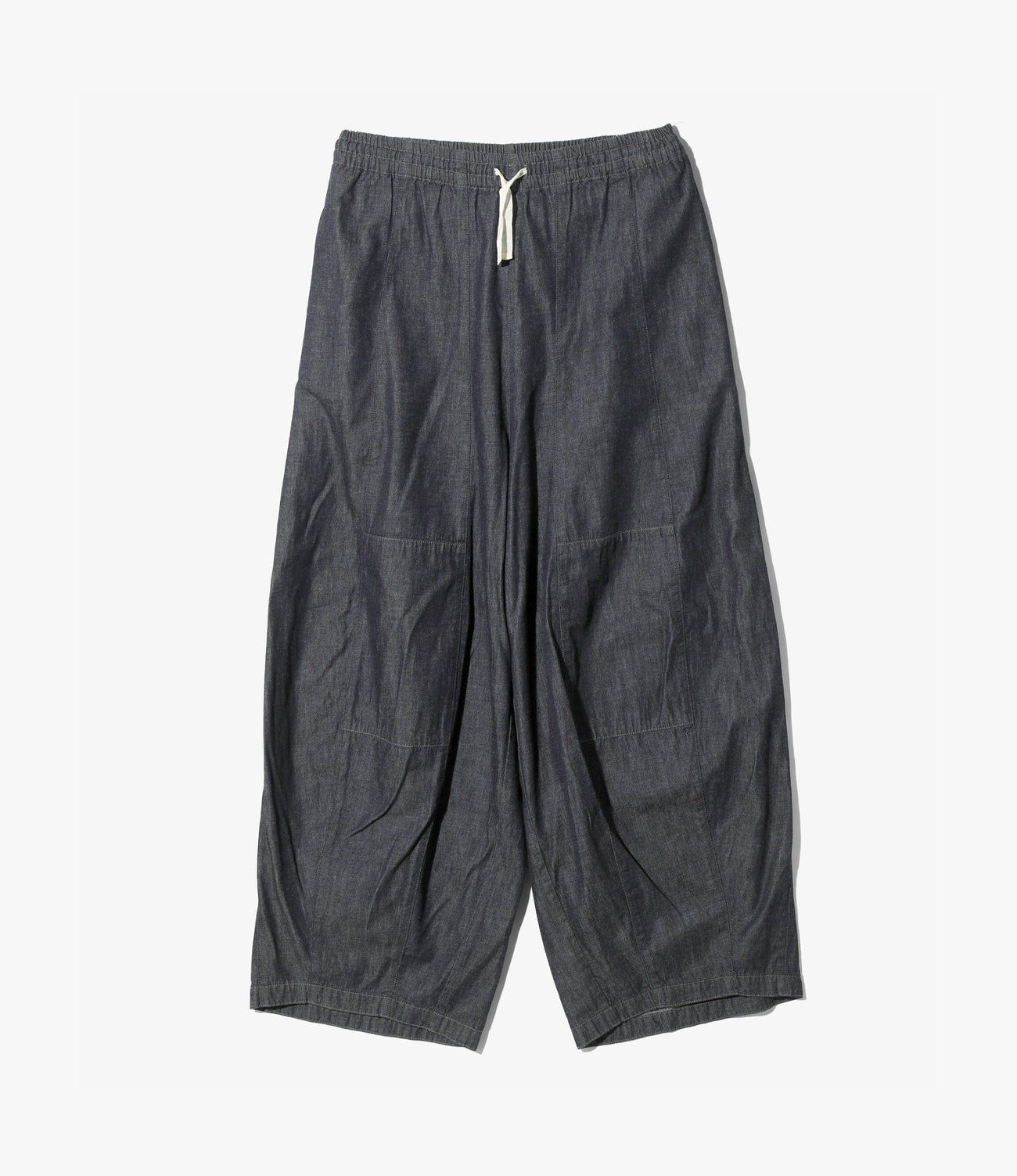 HD Pant – Indigo 6oz Denim