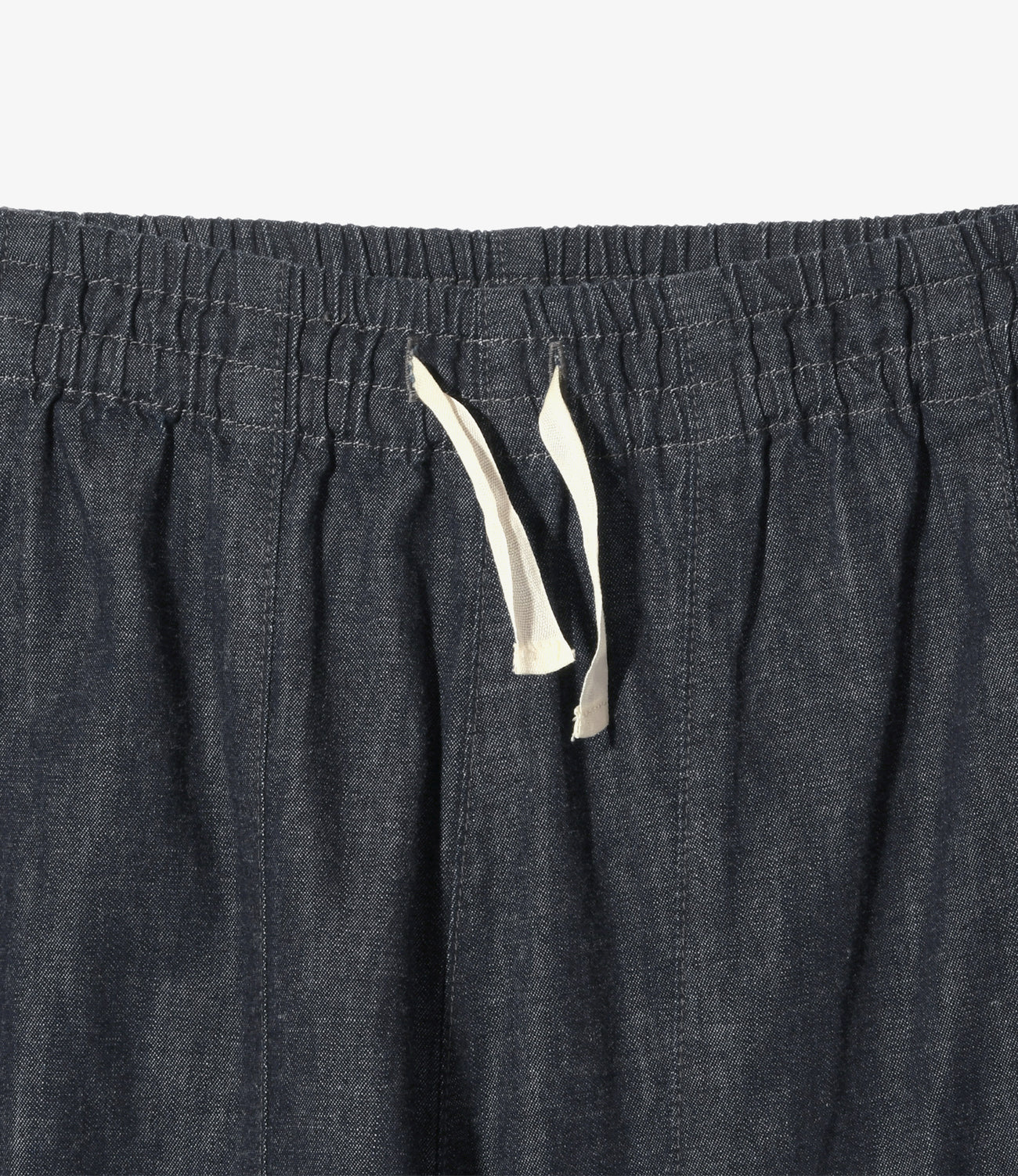 HD Pant – Indigo 6oz Denim