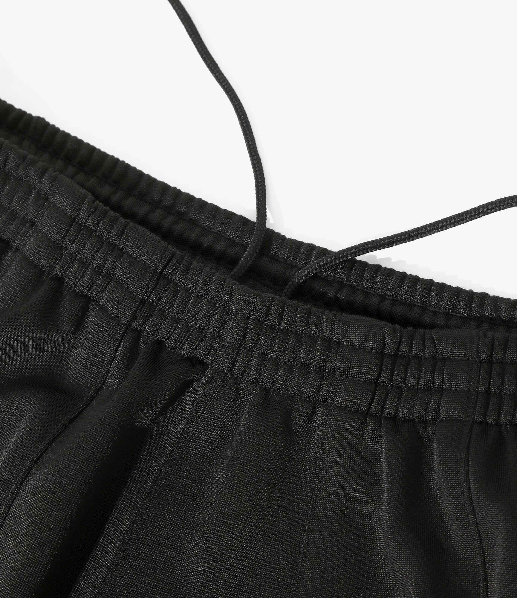 HD Sweat Pant – Black Bright Jersey