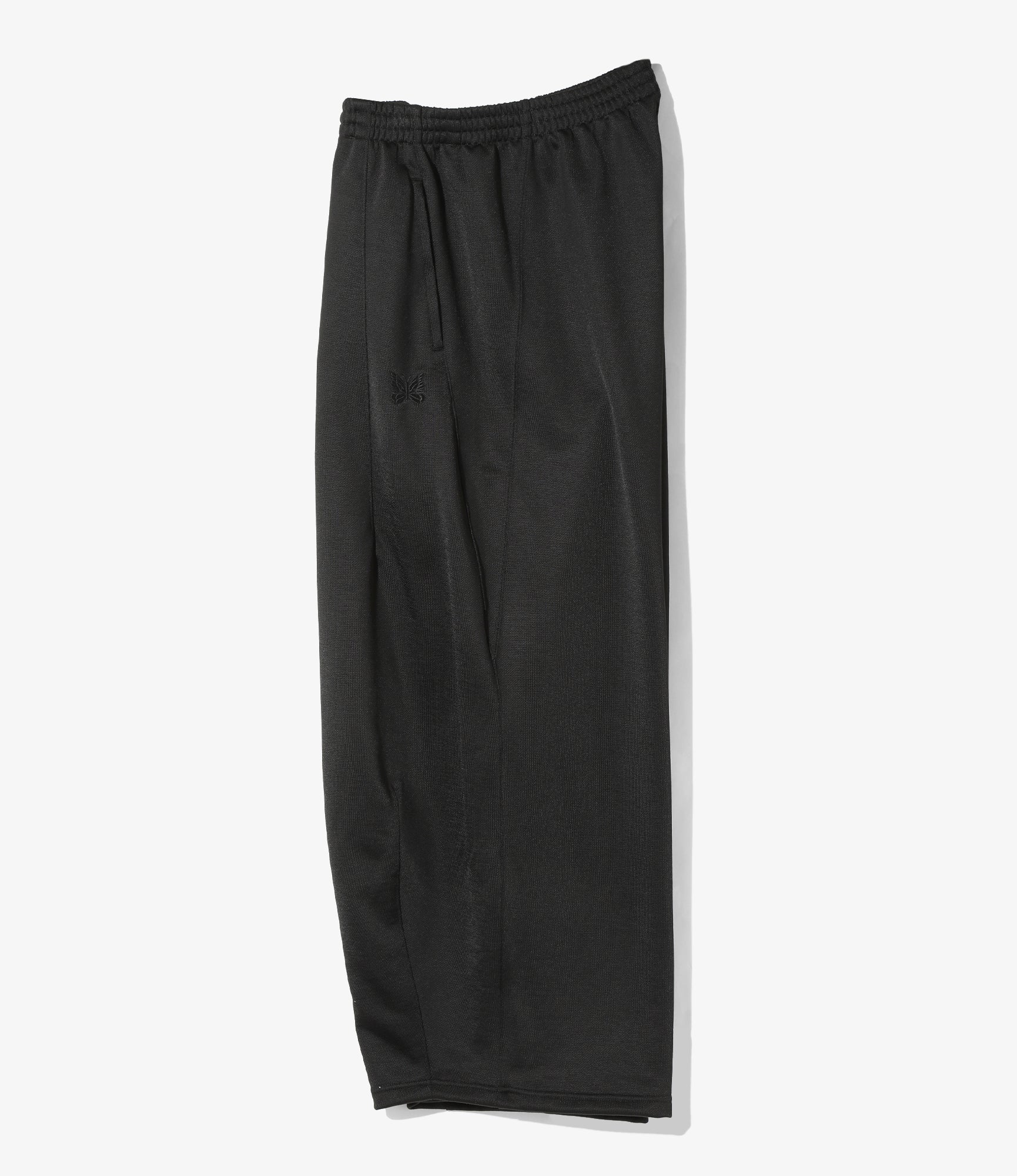 HD Sweat Pant – Black Bright Jersey
