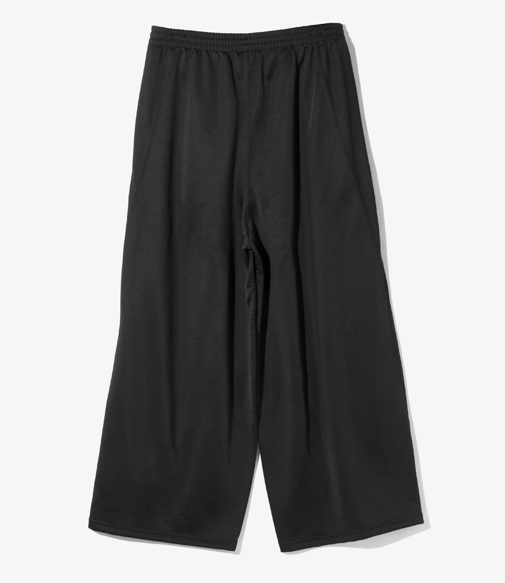 HD Sweat Pant – Black Bright Jersey