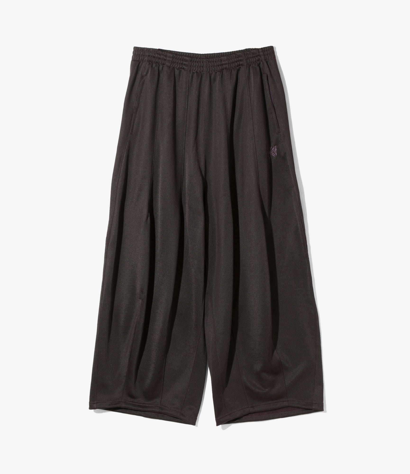 HD Sweatpant – Purple Bright Jersey