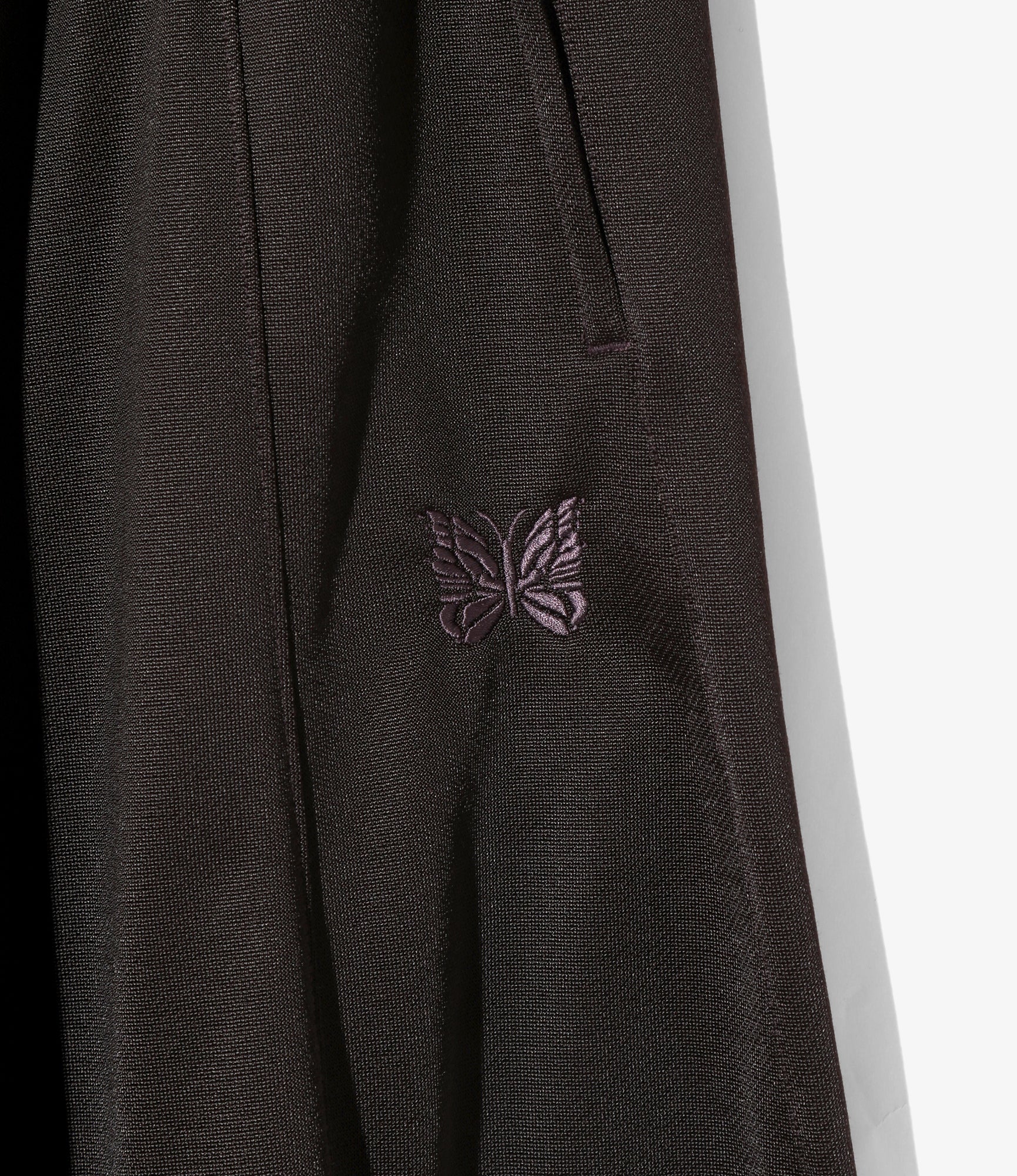 HD Sweatpant – Purple Bright Jersey