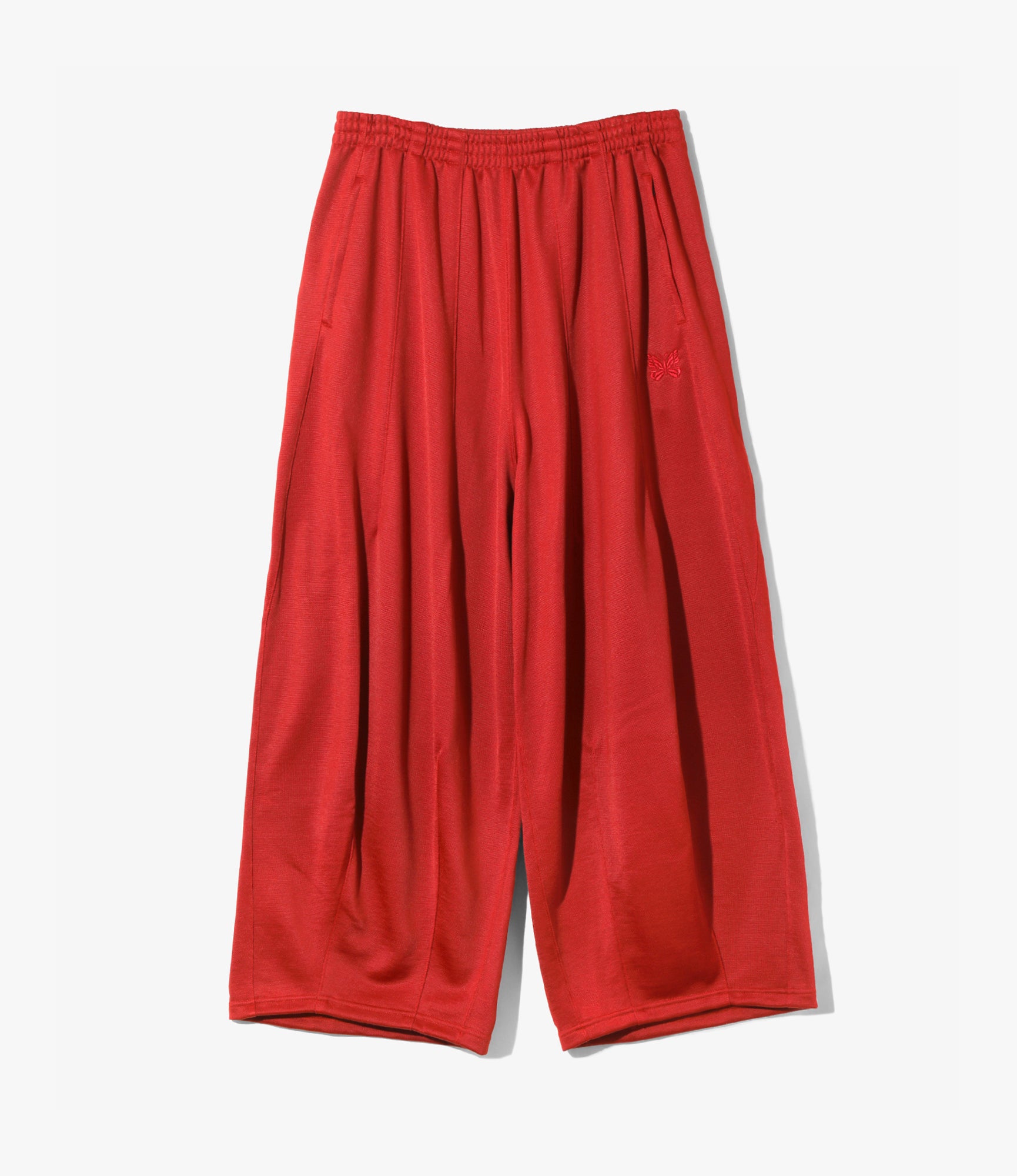 HD Sweatpant – Red Bright Jersey