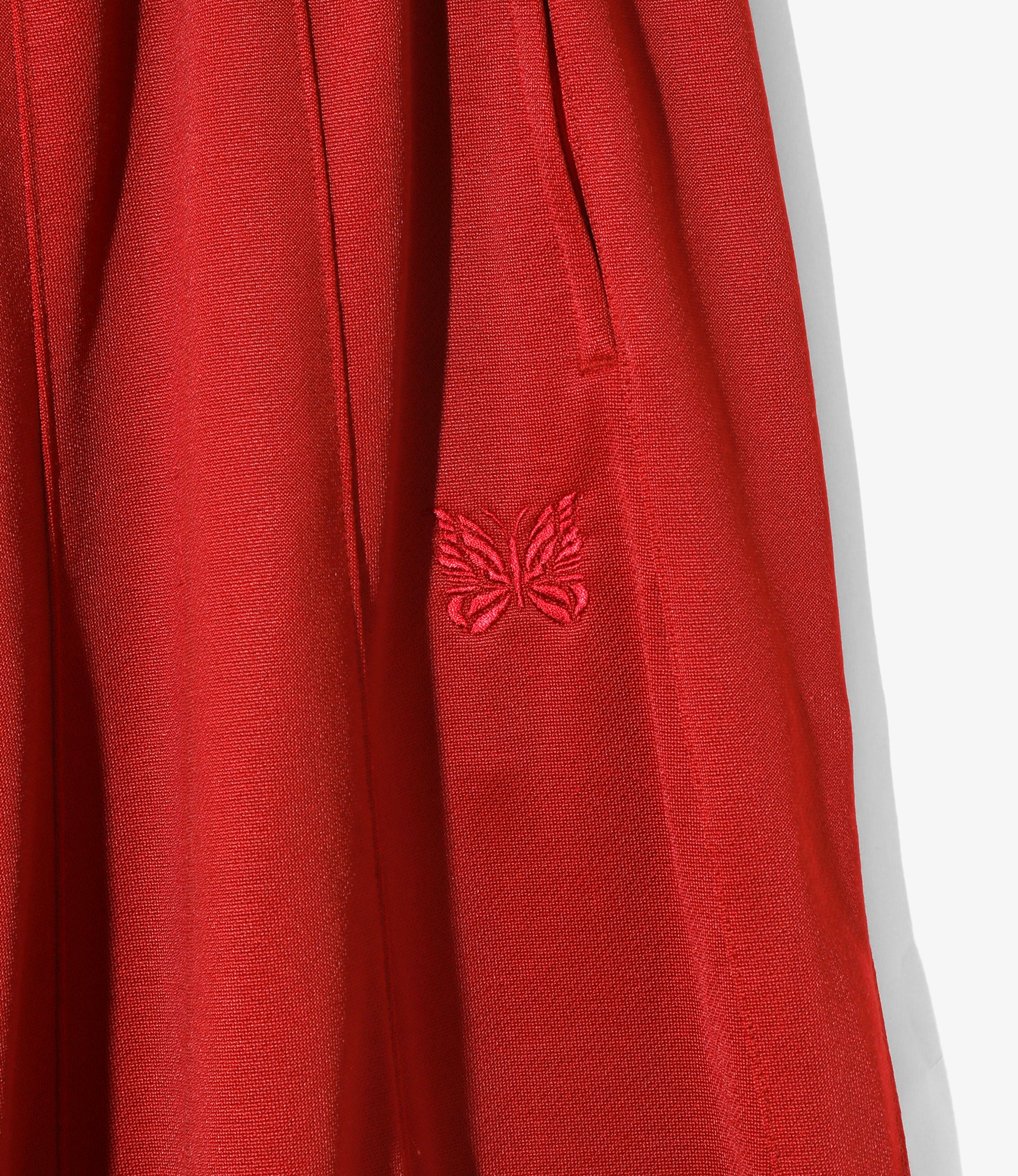 HD Sweatpant – Red Bright Jersey
