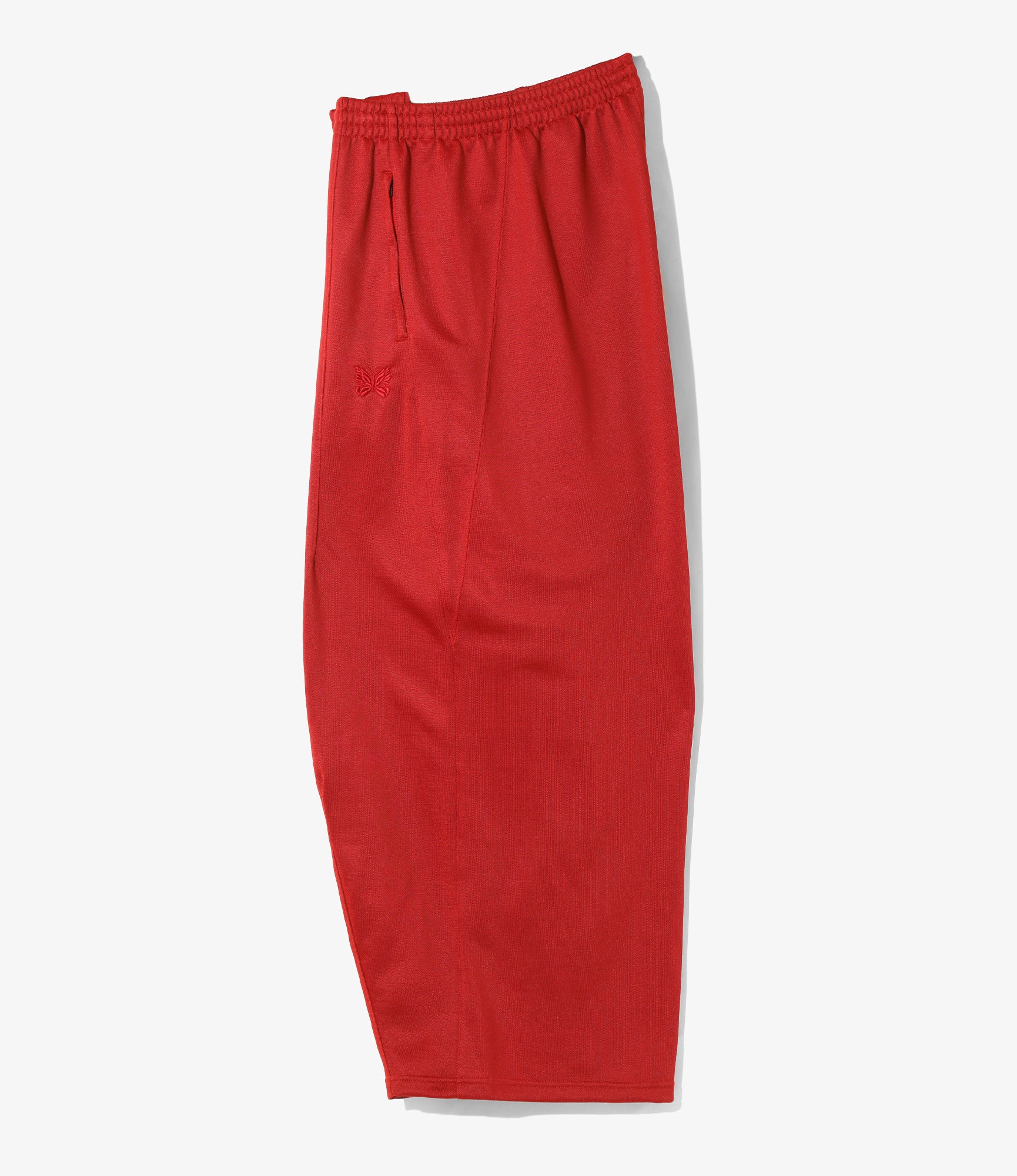 HD Sweatpant – Red Bright Jersey
