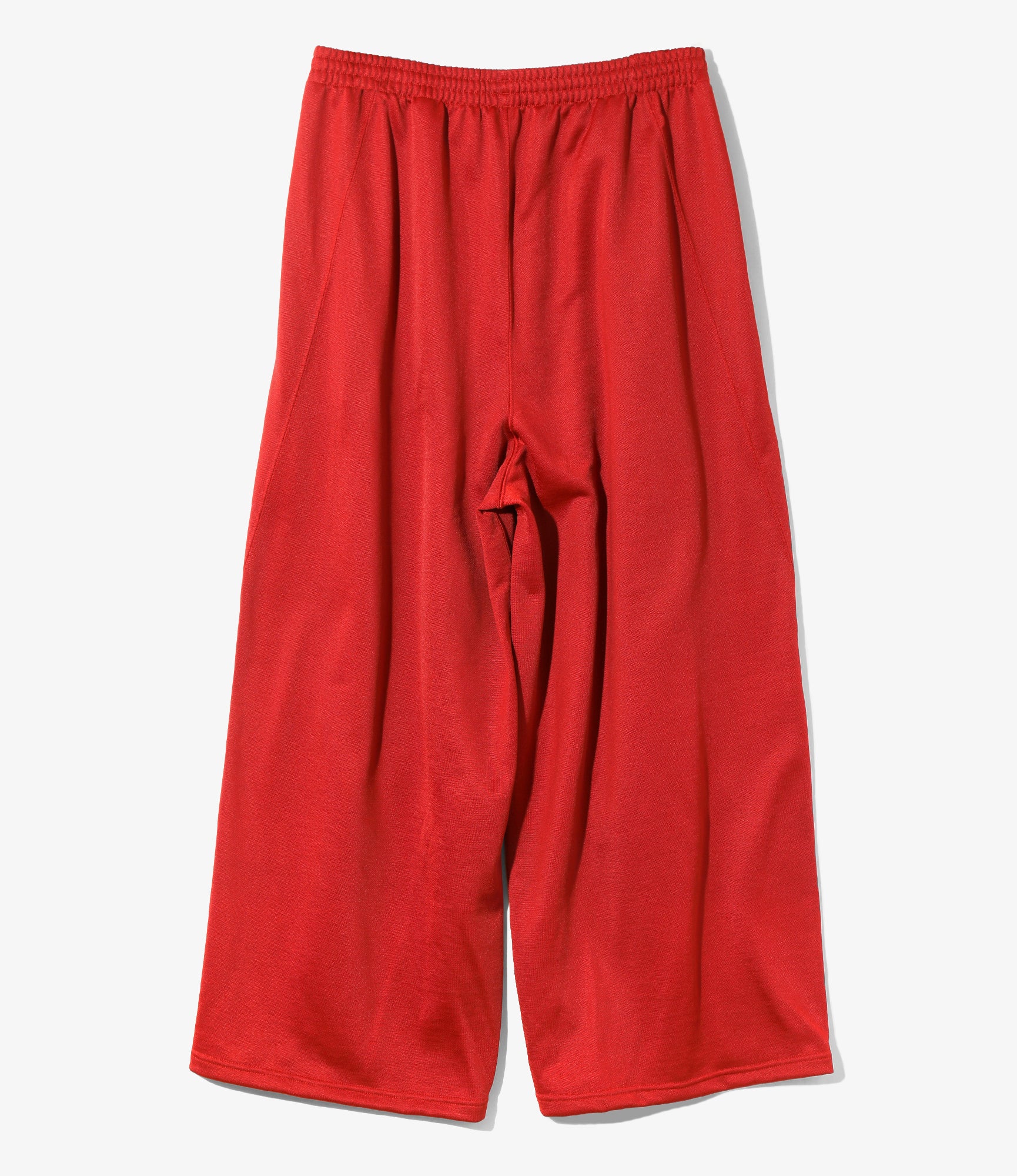 HD Sweatpant – Red Bright Jersey