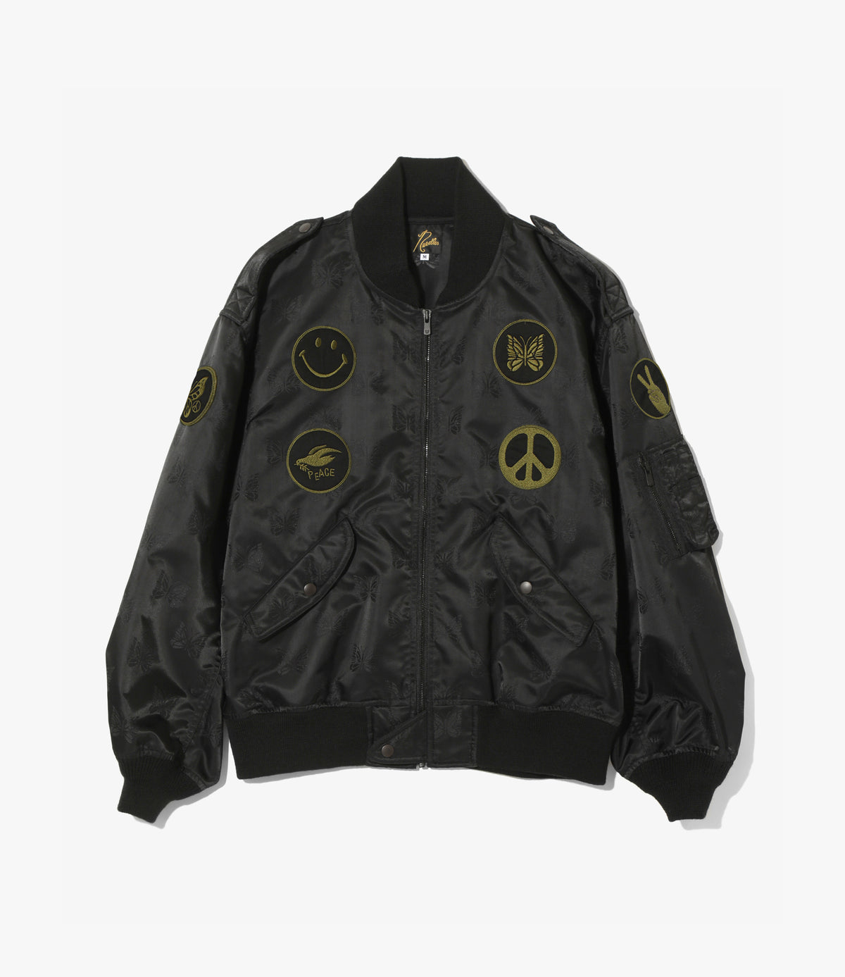Papillon Jacket